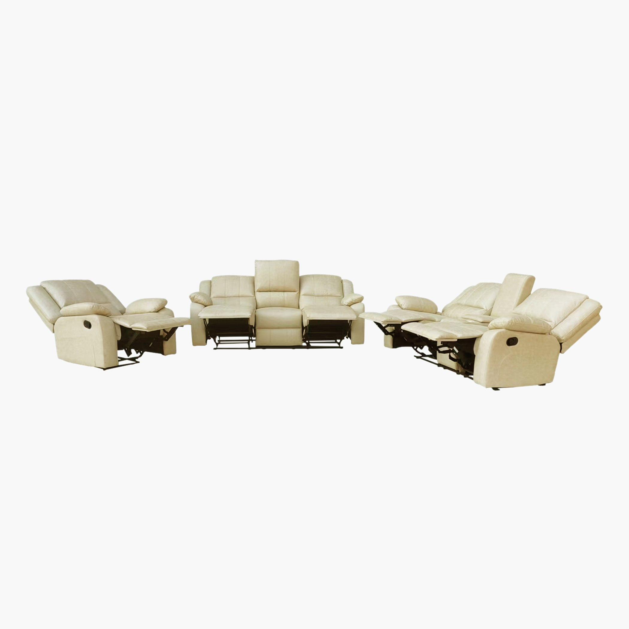 كرسي جلد صناعي بمساند ذراعين من لارسون-hbxlivingroom-sofasandarmchairs-sofas-image-10