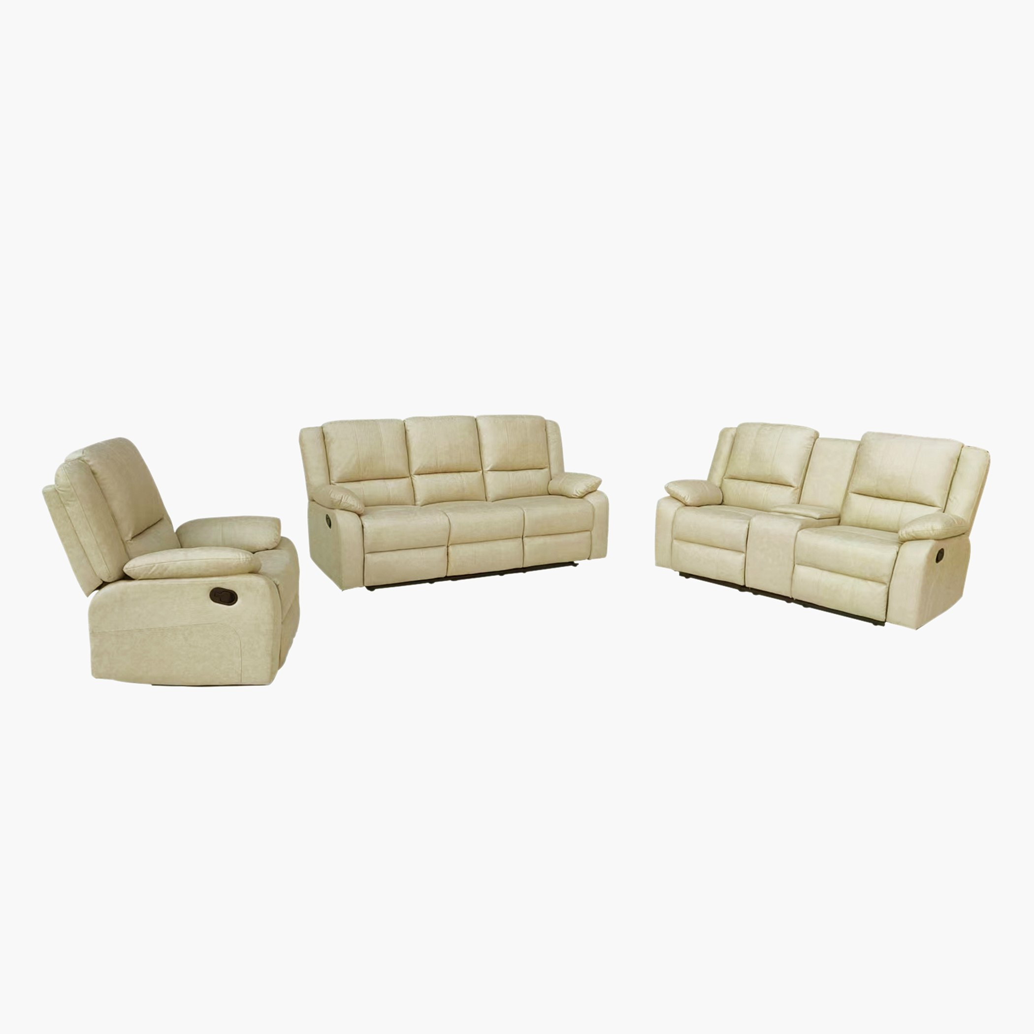كرسي جلد صناعي بمساند ذراعين من لارسون-hbxlivingroom-sofasandarmchairs-sofas-image-12