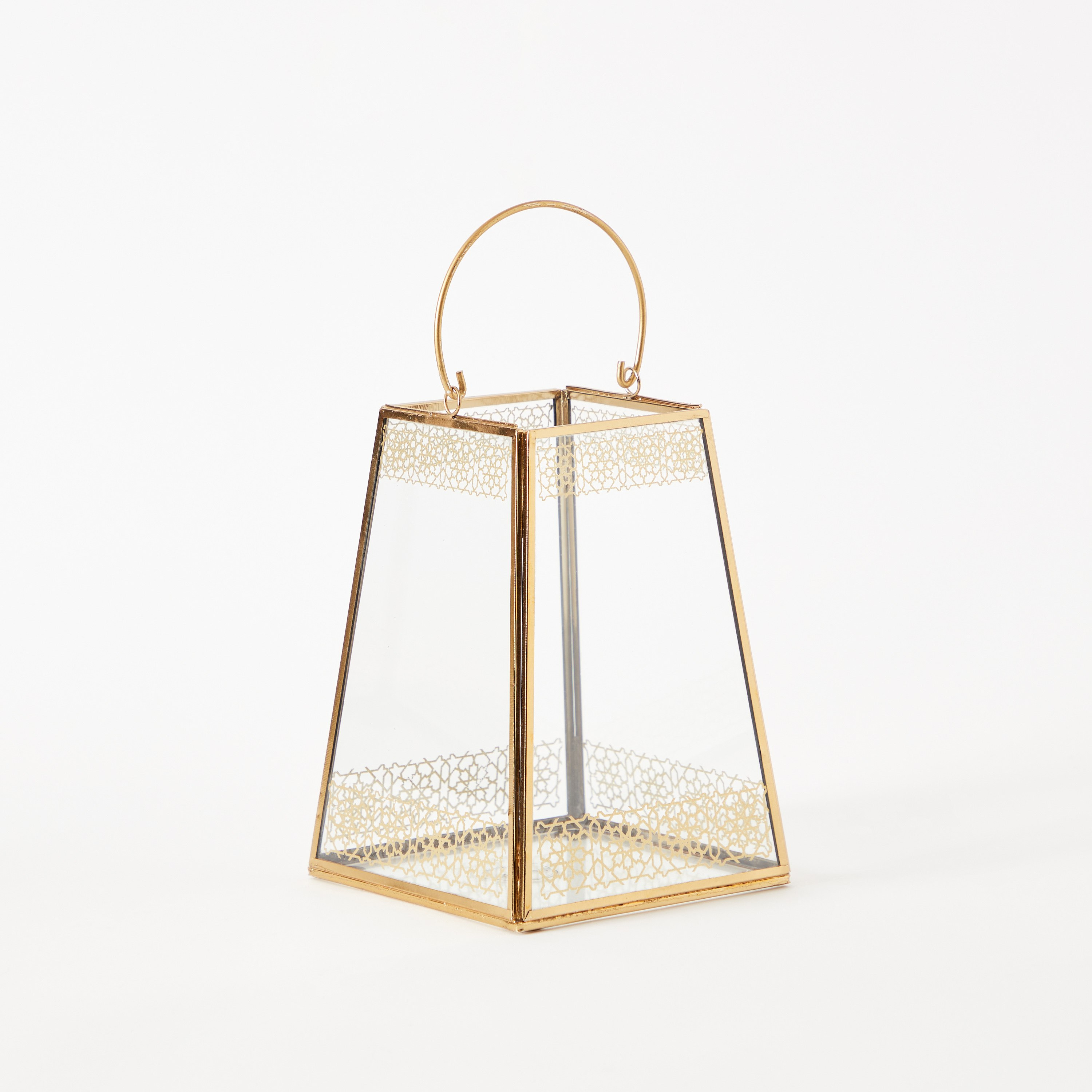 فانوس من إيفي ماركازي - 15x15x21.5 سم-hbxdecorandfurnishings-homeaccessories-lanterns-image-6