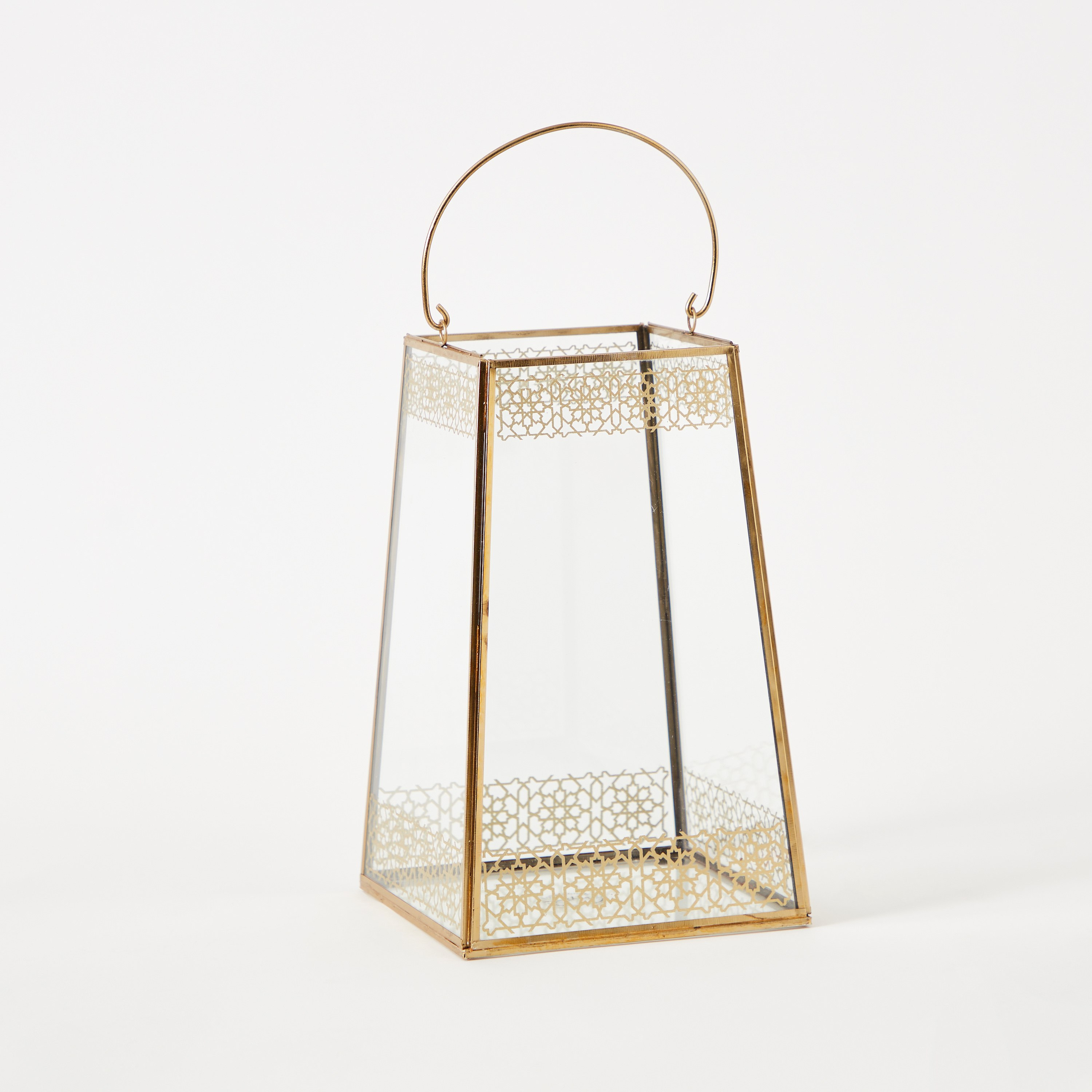 فانوس من إيفي ماركازي - 18x18x30.5 سم-hbxdecorandfurnishings-homeaccessories-lanterns-image-6