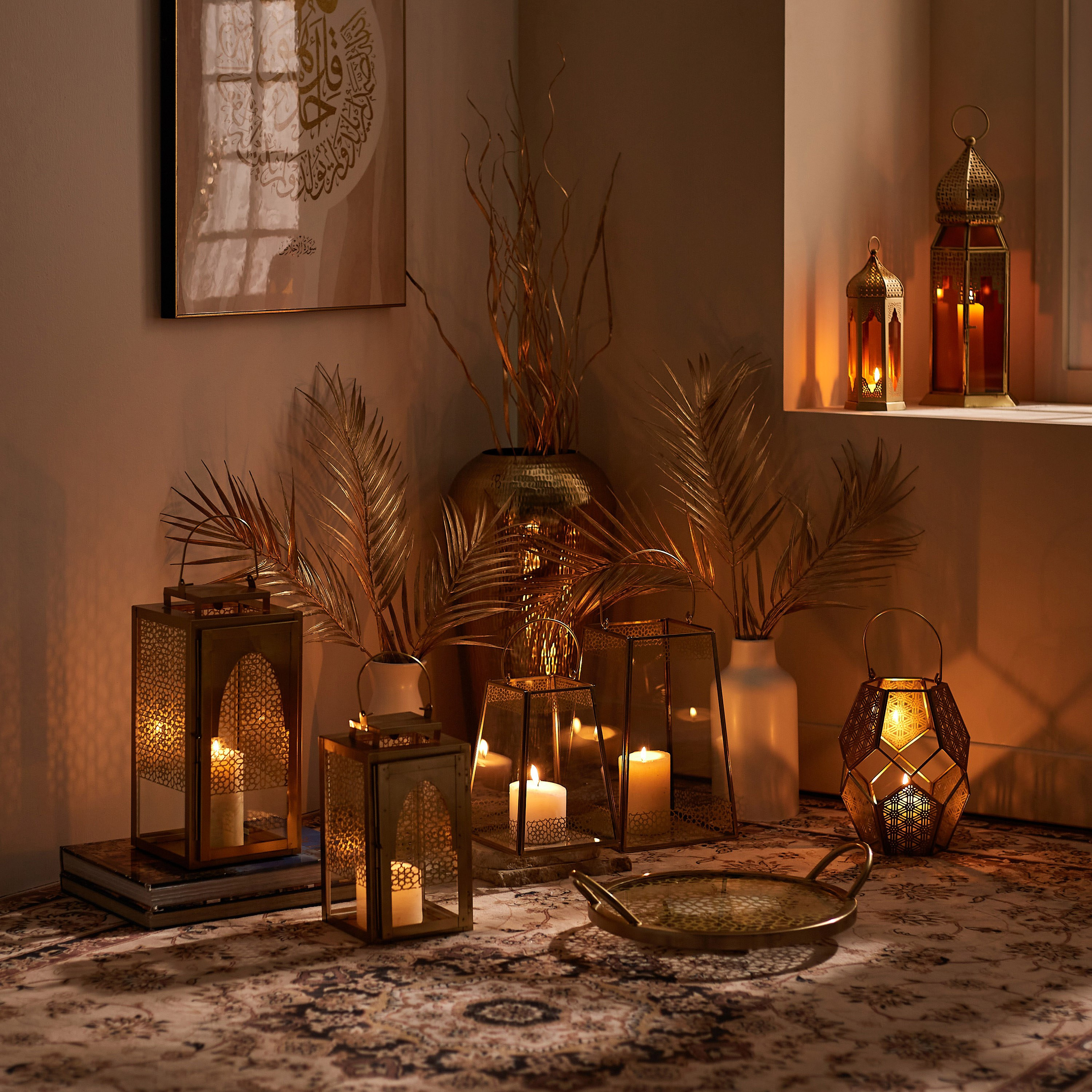Evie Markazi Lantern - 18x18x23.5 cm-PROMO_HB_AE_B1G1_250925-image-6