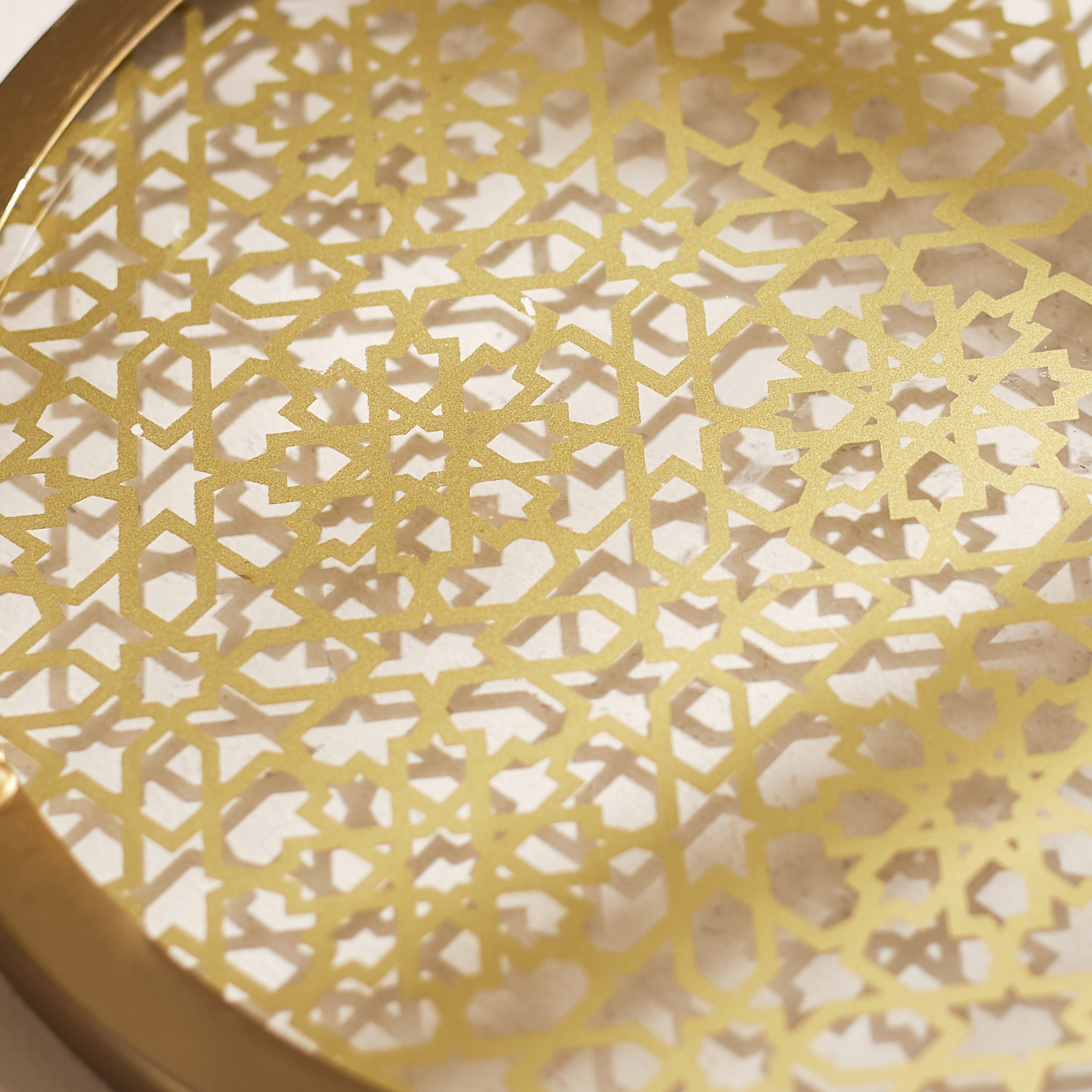 صينية ديكور من إيفي مركازي - 30x30x6.5 سم-PROMO_HB_AE_B1G1_250925-image-3