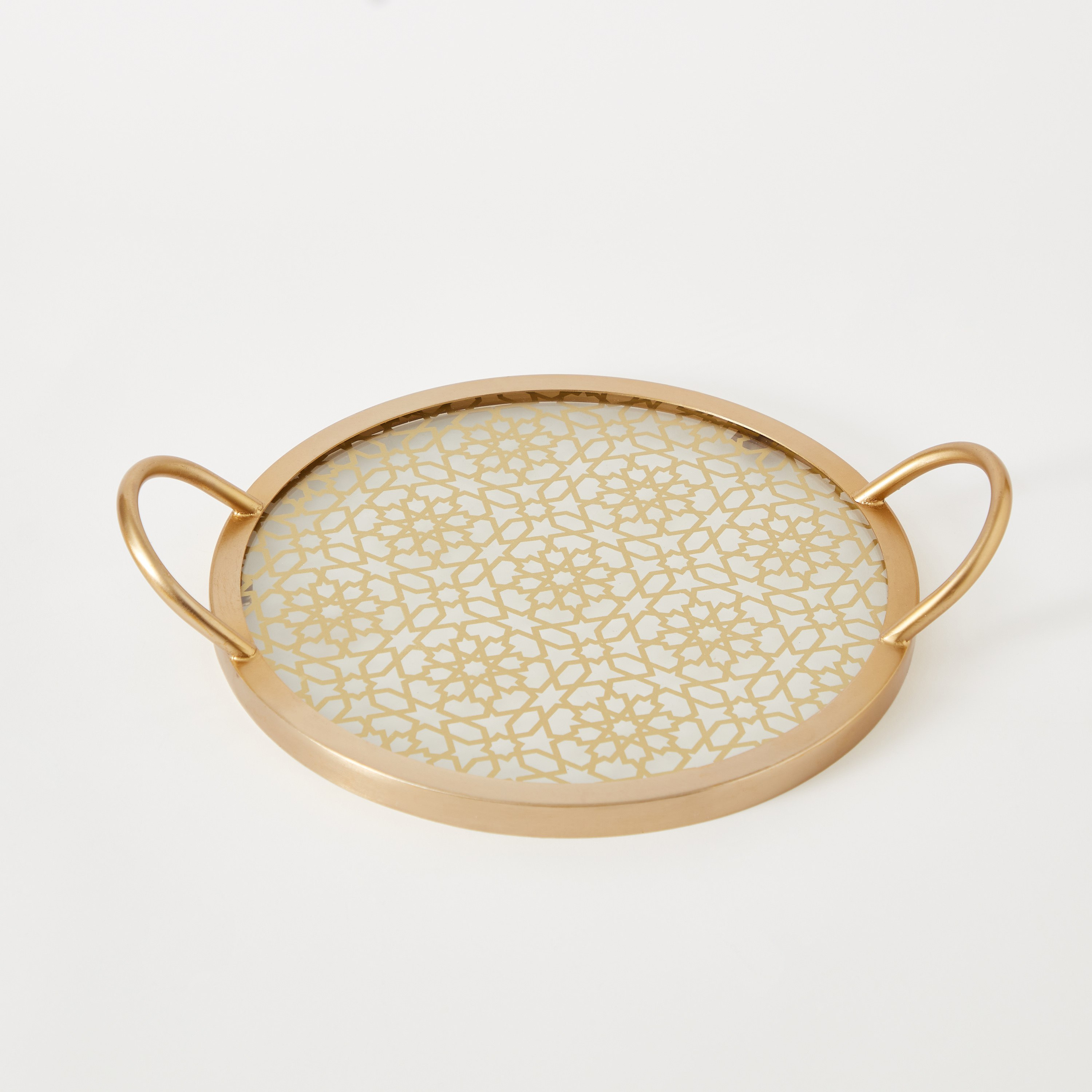 صينية ديكور من إيفي مركازي - 30x30x6.5 سم-PROMO_HB_AE_B1G1_250925-image-6