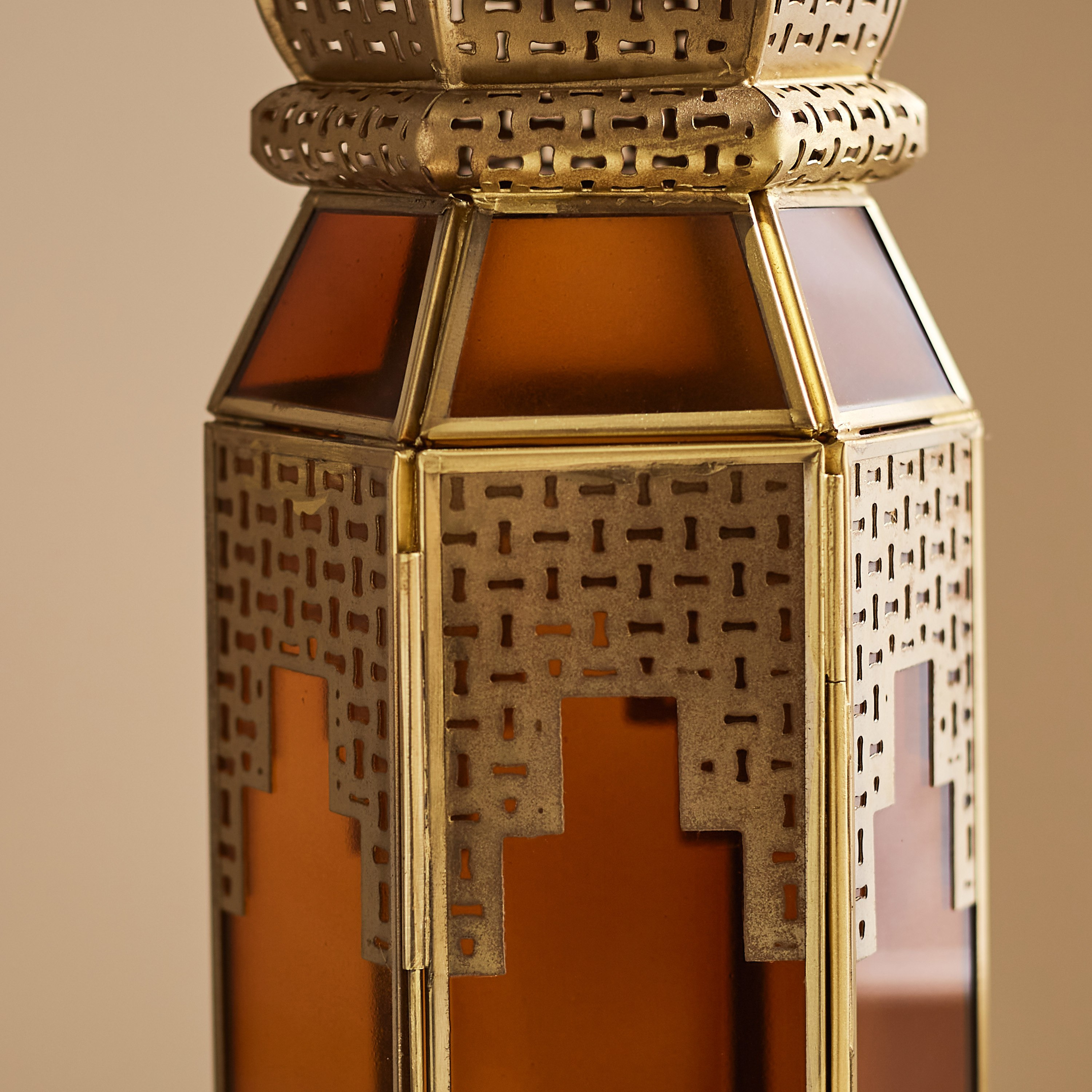 فانوس من إيفي - 16.5x16.5x41 سم-PROMO_HB_AE_B1G1_250925-image-3