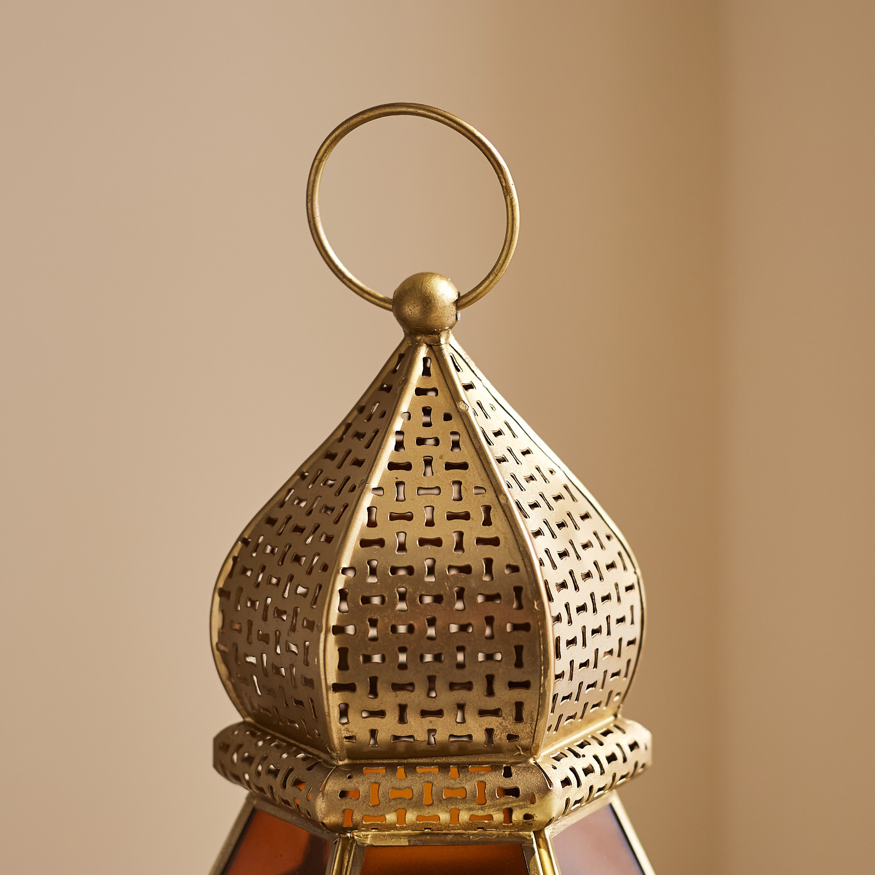 فانوس من إيفي - 16.5x16.5x41 سم-PROMO_HB_AE_B1G1_250925-image-4