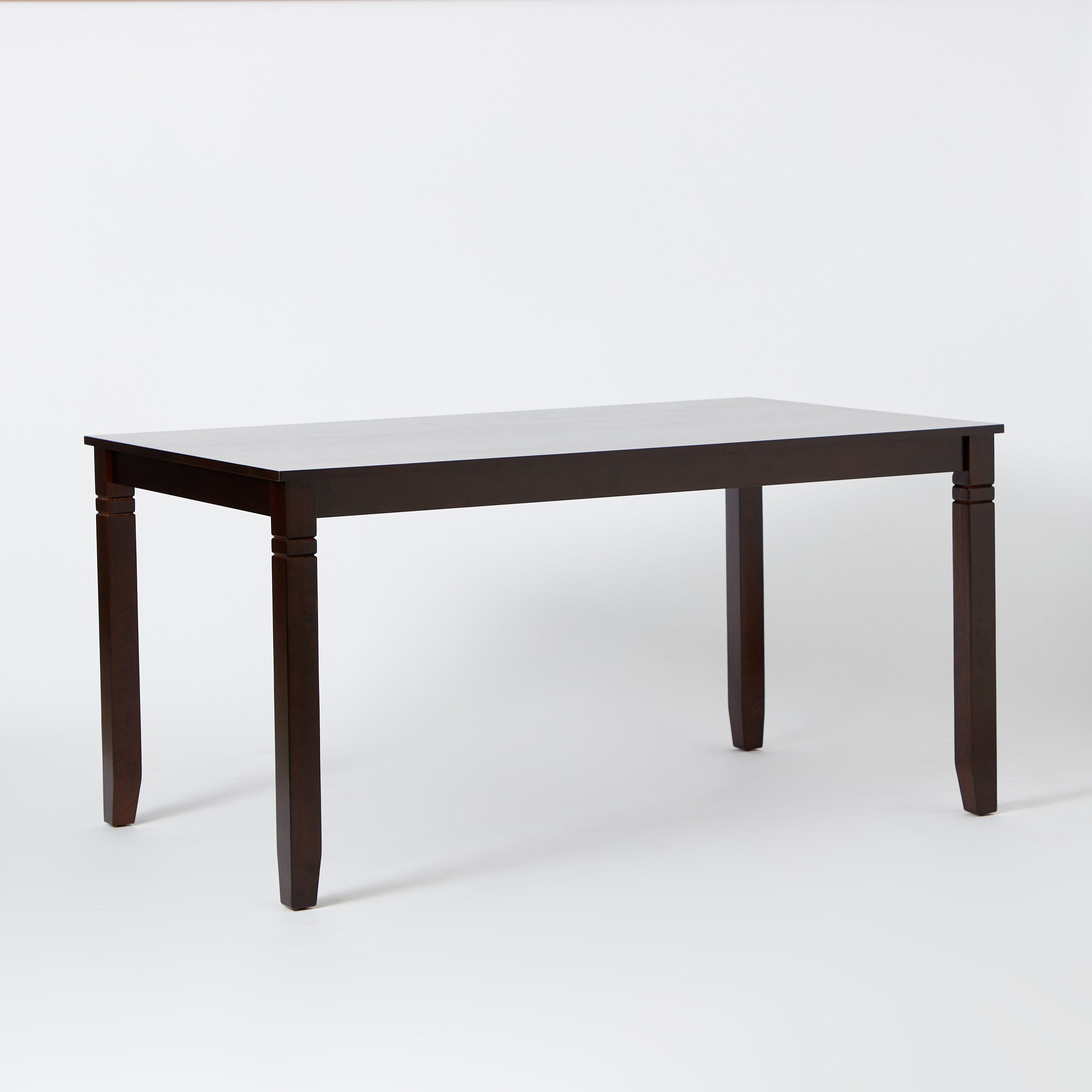طقم سفرة 6 مقاعد مع مقعد بنش من إليوت-hbxfurniture-diningtablesandsets-diningsets-sixseater-image-18