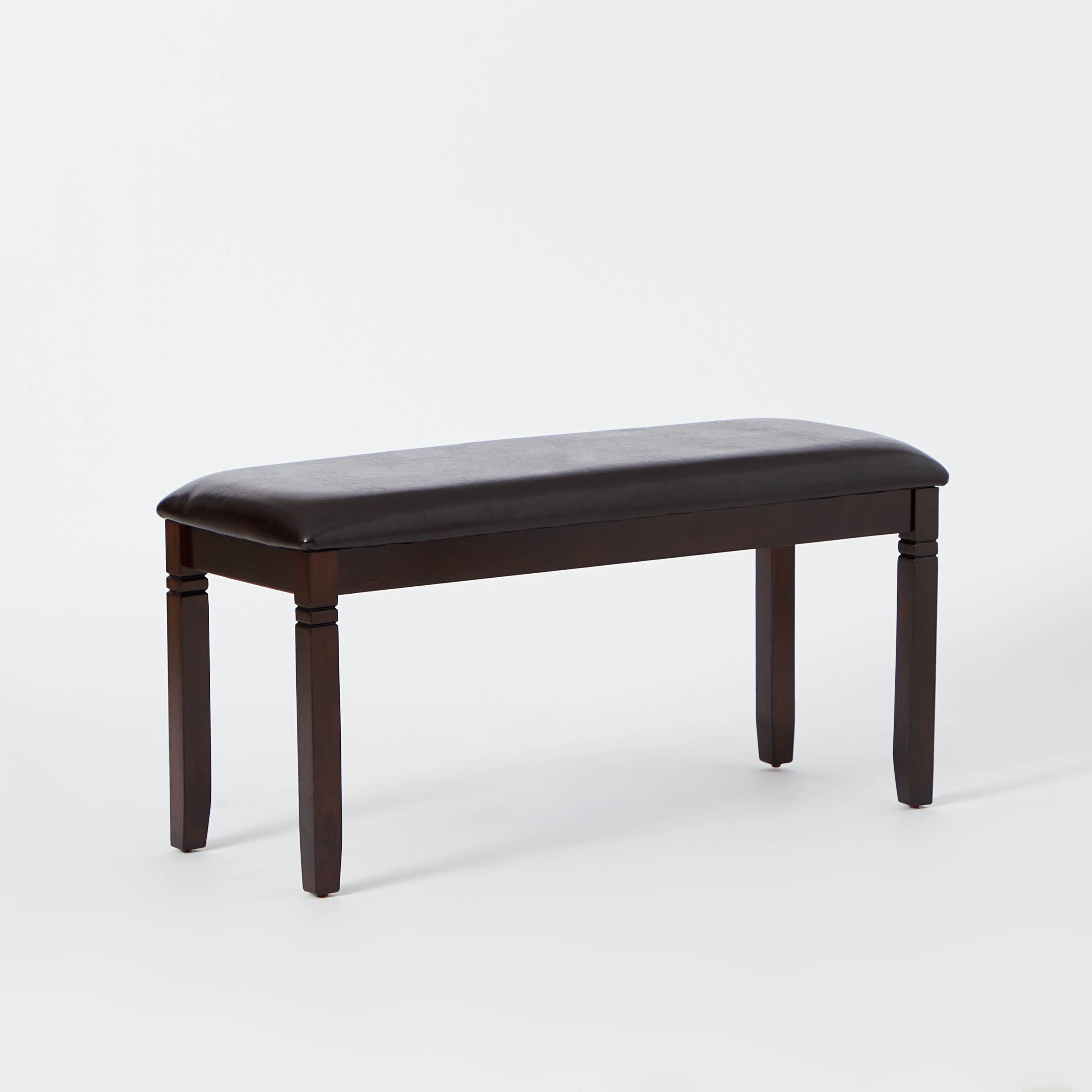 طقم سفرة 6 مقاعد مع مقعد بنش من إليوت-hbxfurniture-diningtablesandsets-diningsets-sixseater-image-20