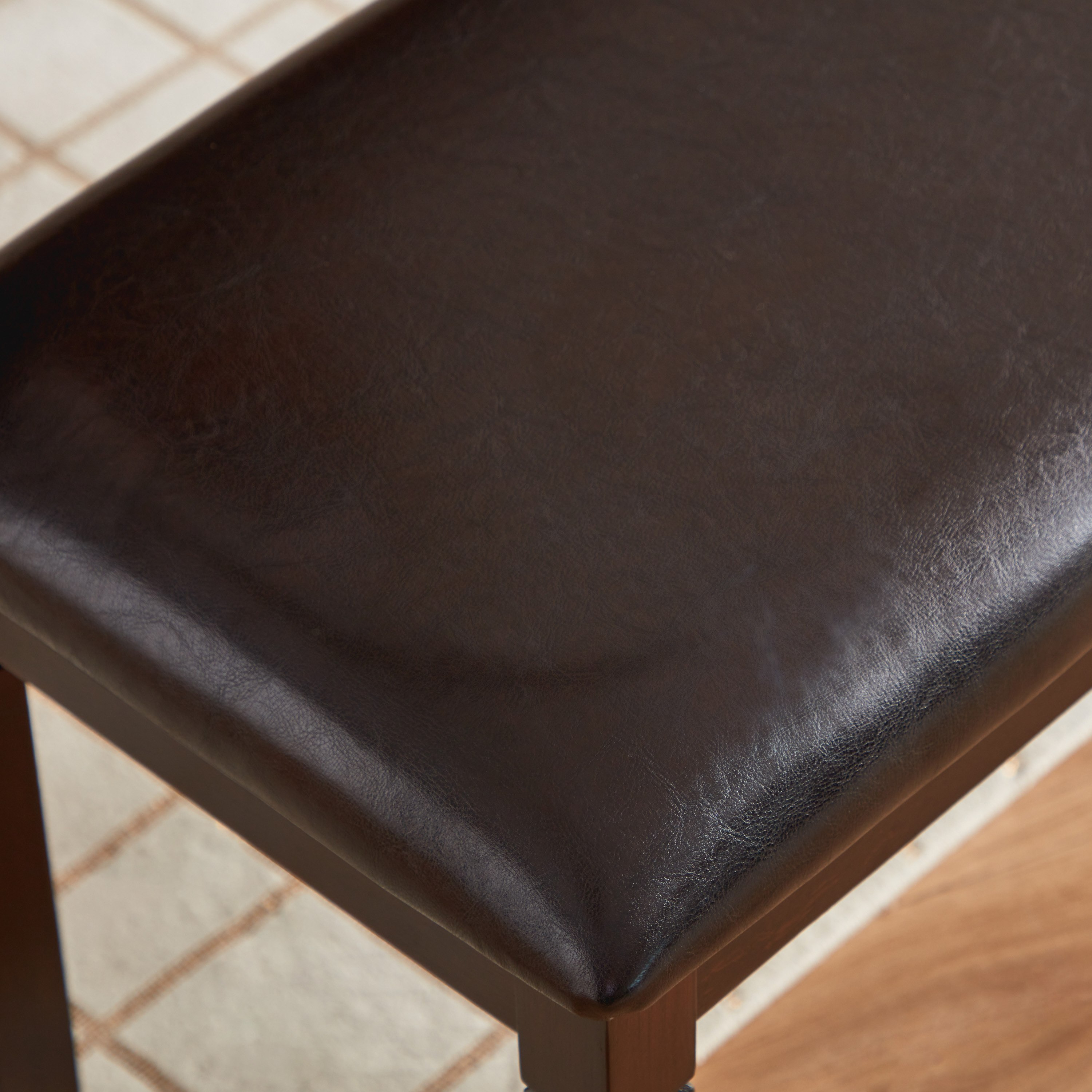 طقم سفرة 6 مقاعد مع مقعد بنش من إليوت-hbxfurniture-diningtablesandsets-diningsets-sixseater-image-15