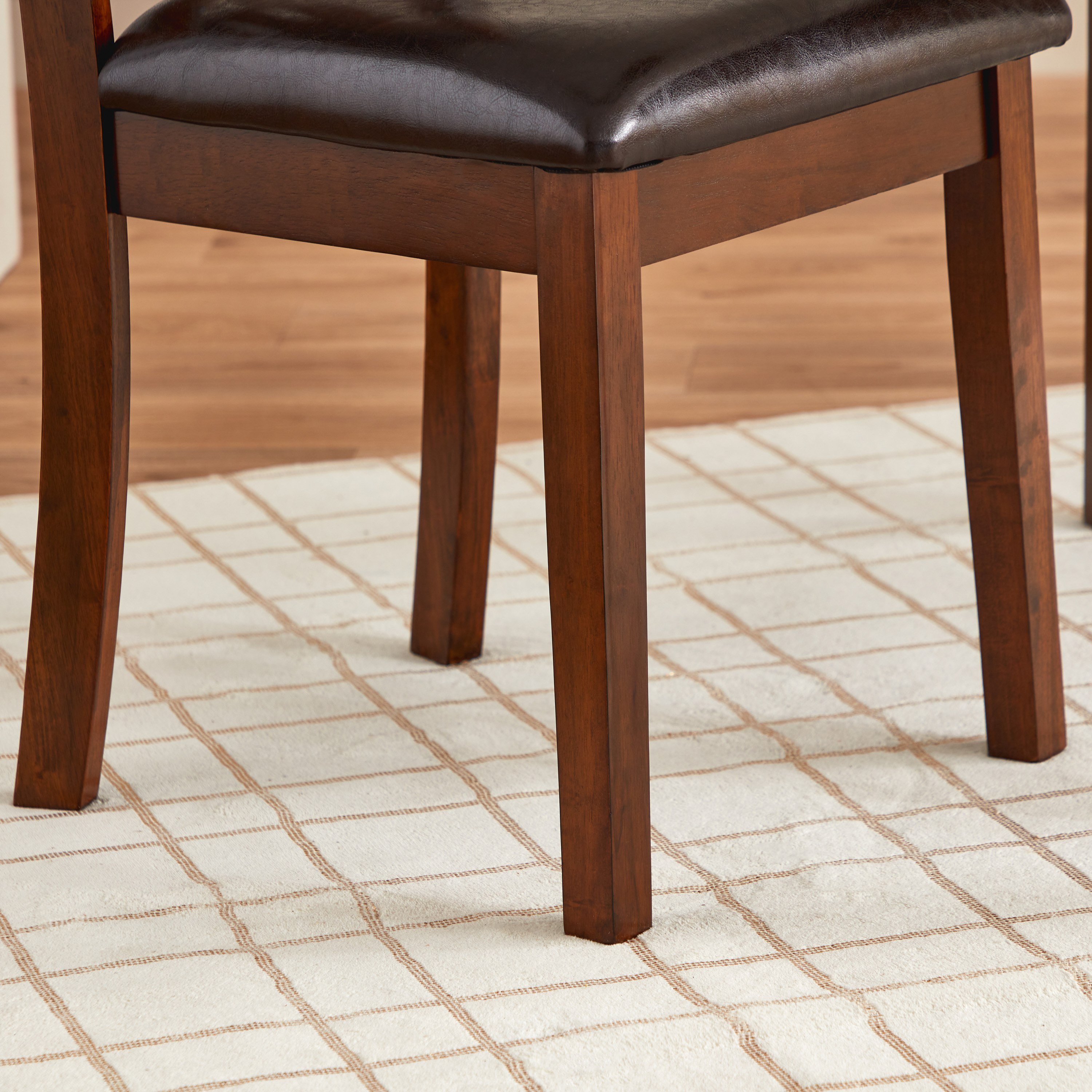طقم سفرة 6 مقاعد مع مقعد بنش من موسجروف-hbxfurniture-diningtablesandsets-diningsets-sixseater-image-11