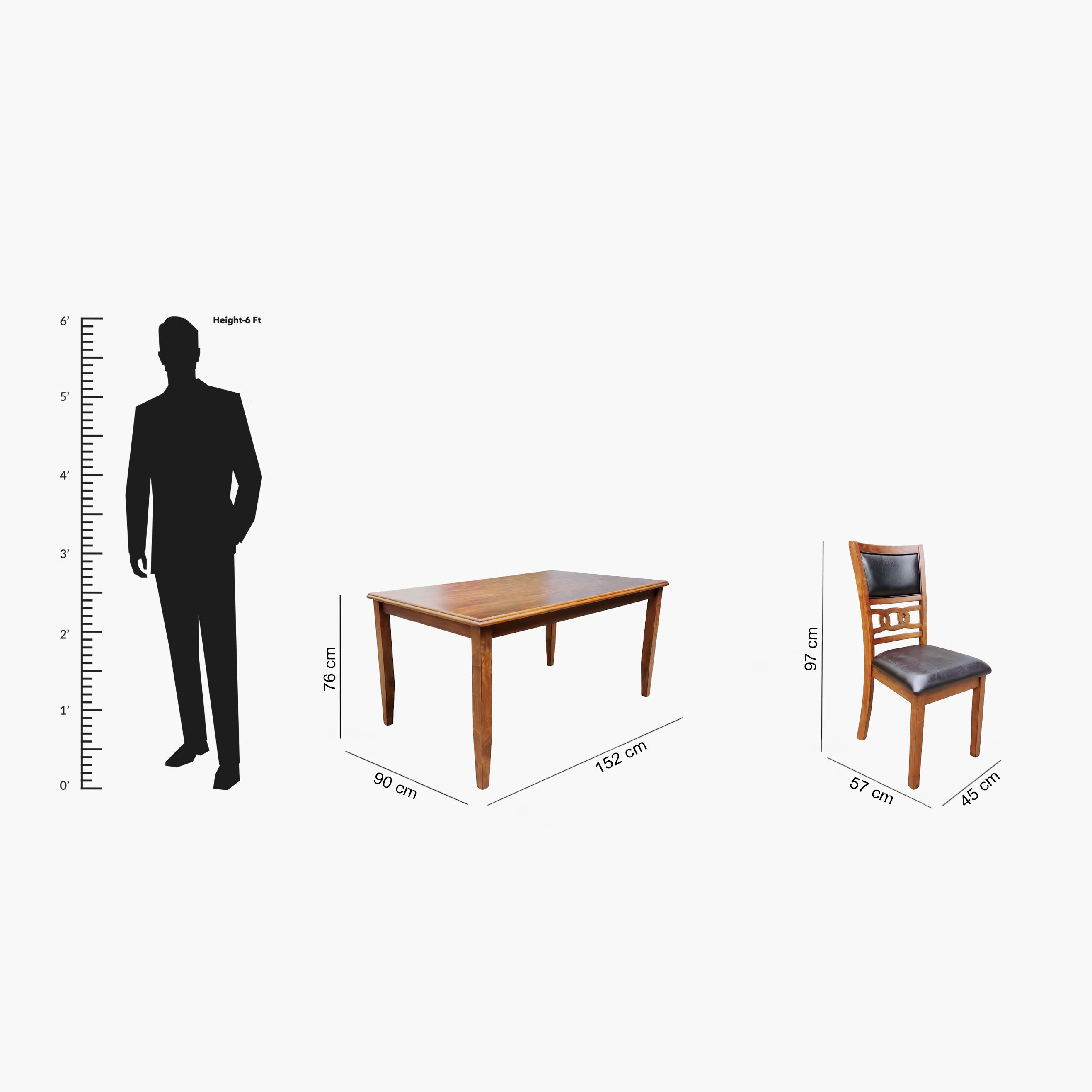 طقم سفرة 6 مقاعد مع مقعد بنش من موسجروف-hbxfurniture-diningtablesandsets-diningsets-sixseater-image-19