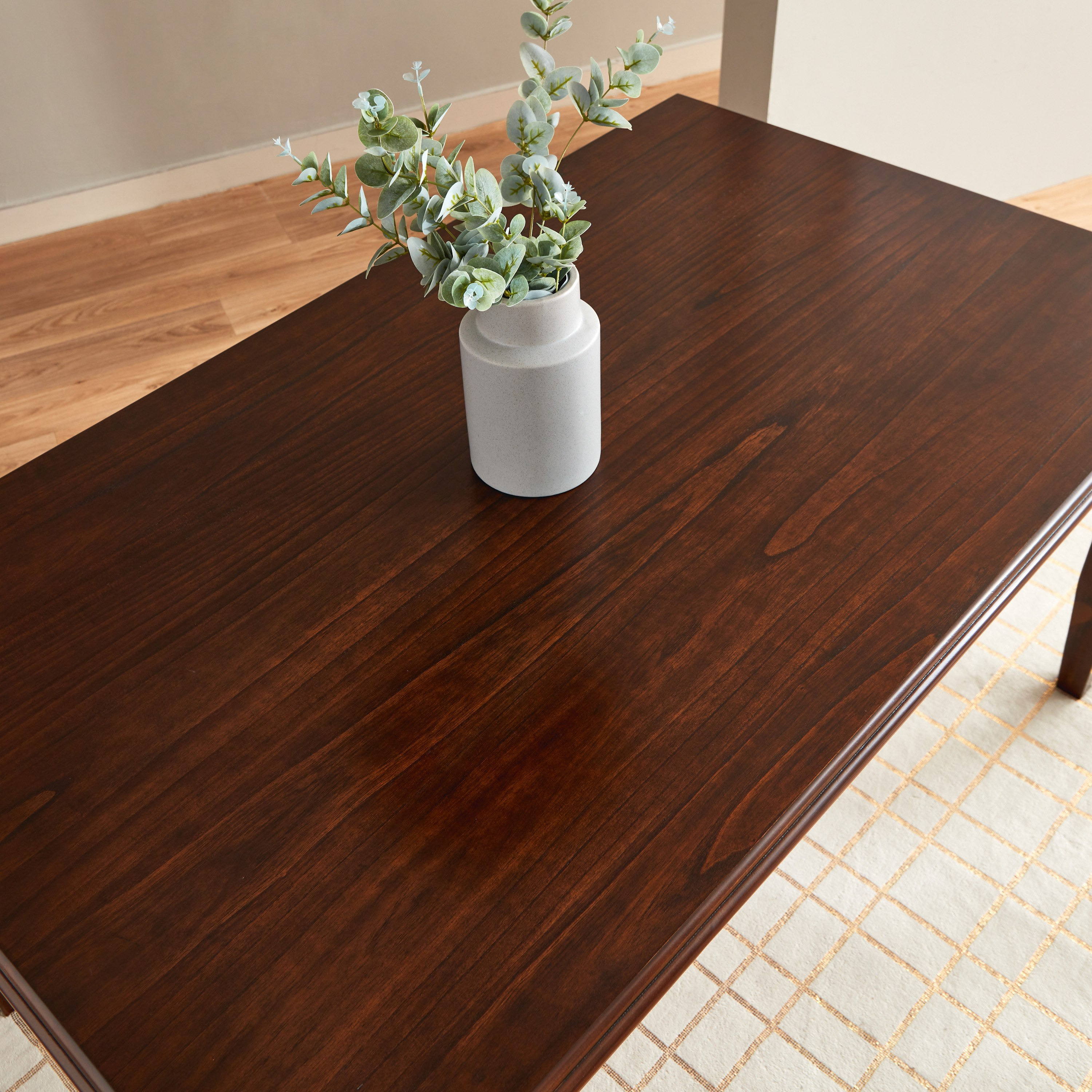 طقم سفرة 6 مقاعد مع مقعد بنش من موسجروف-hbxfurniture-diningtablesandsets-diningsets-sixseater-image-5