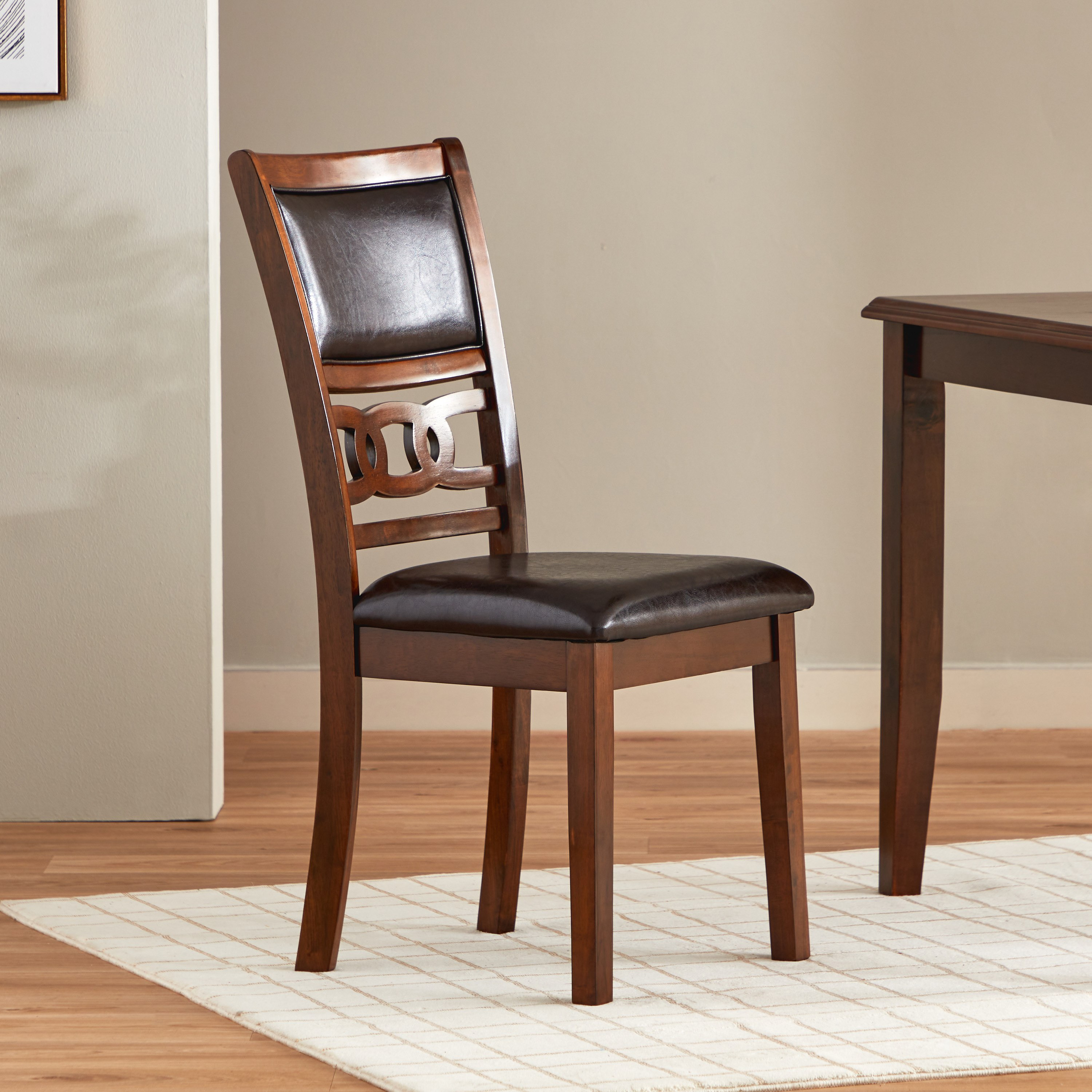 طقم سفرة 6 مقاعد مع مقعد بنش من موسجروف-hbxfurniture-diningtablesandsets-diningsets-sixseater-image-9