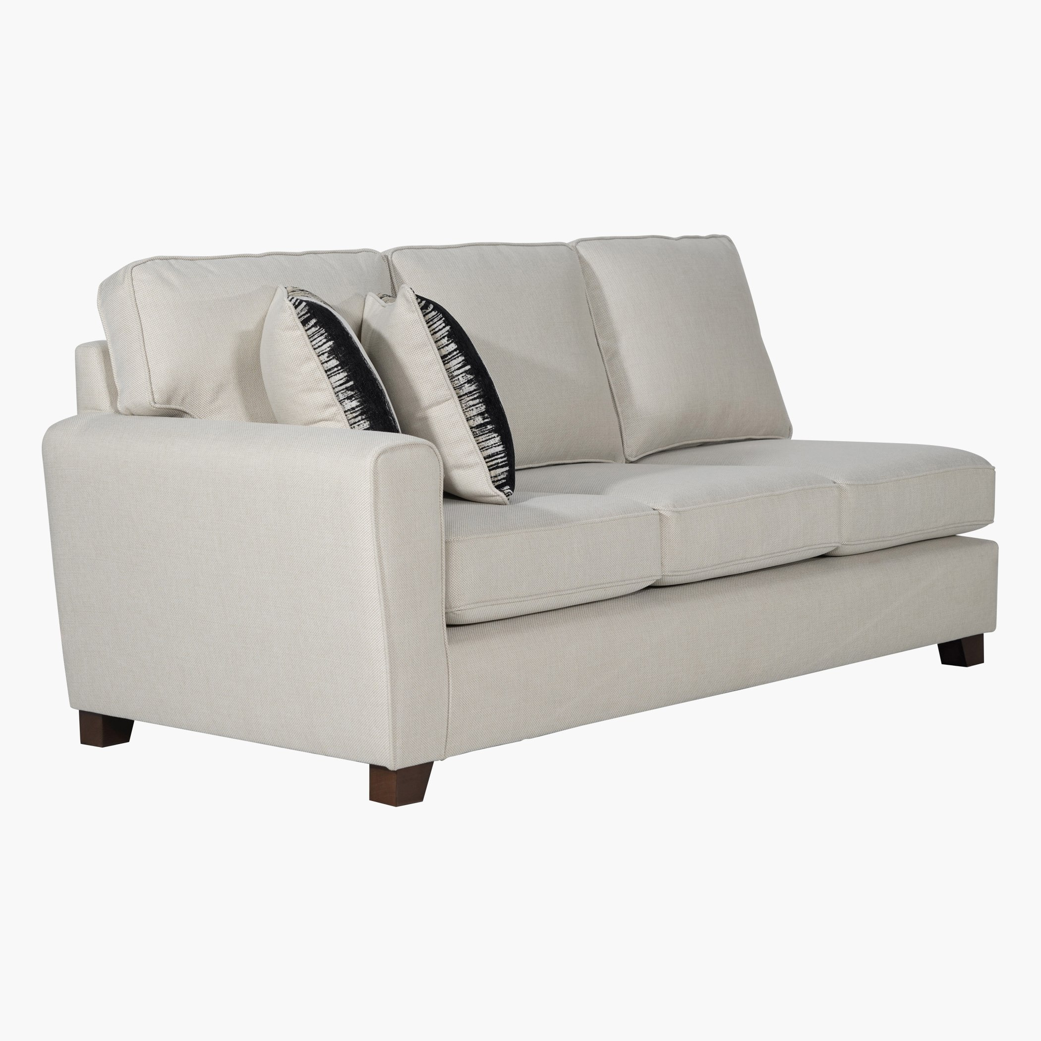 Vegas 4-Seater Fabric Right Corner Sofa with 3 Cushions-hbxlivingroom-sofasandarmchairs-sofas-image-2