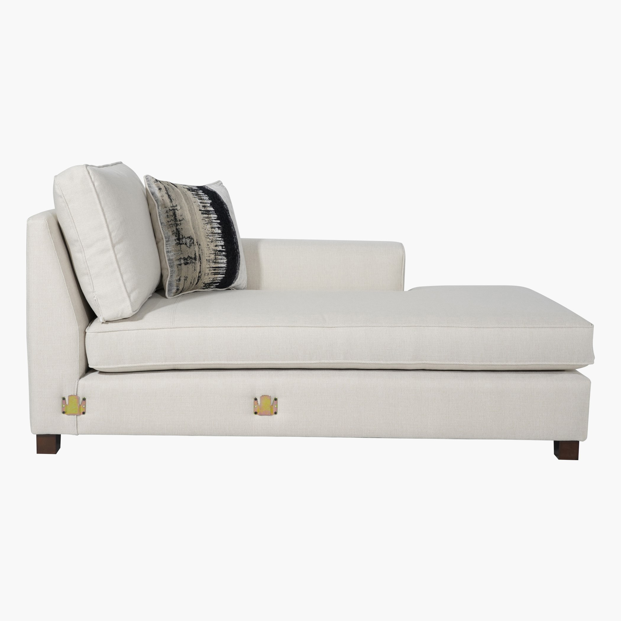 Vegas 4-Seater Fabric Right Corner Sofa with 3 Cushions-hbxlivingroom-sofasandarmchairs-sofas-image-3