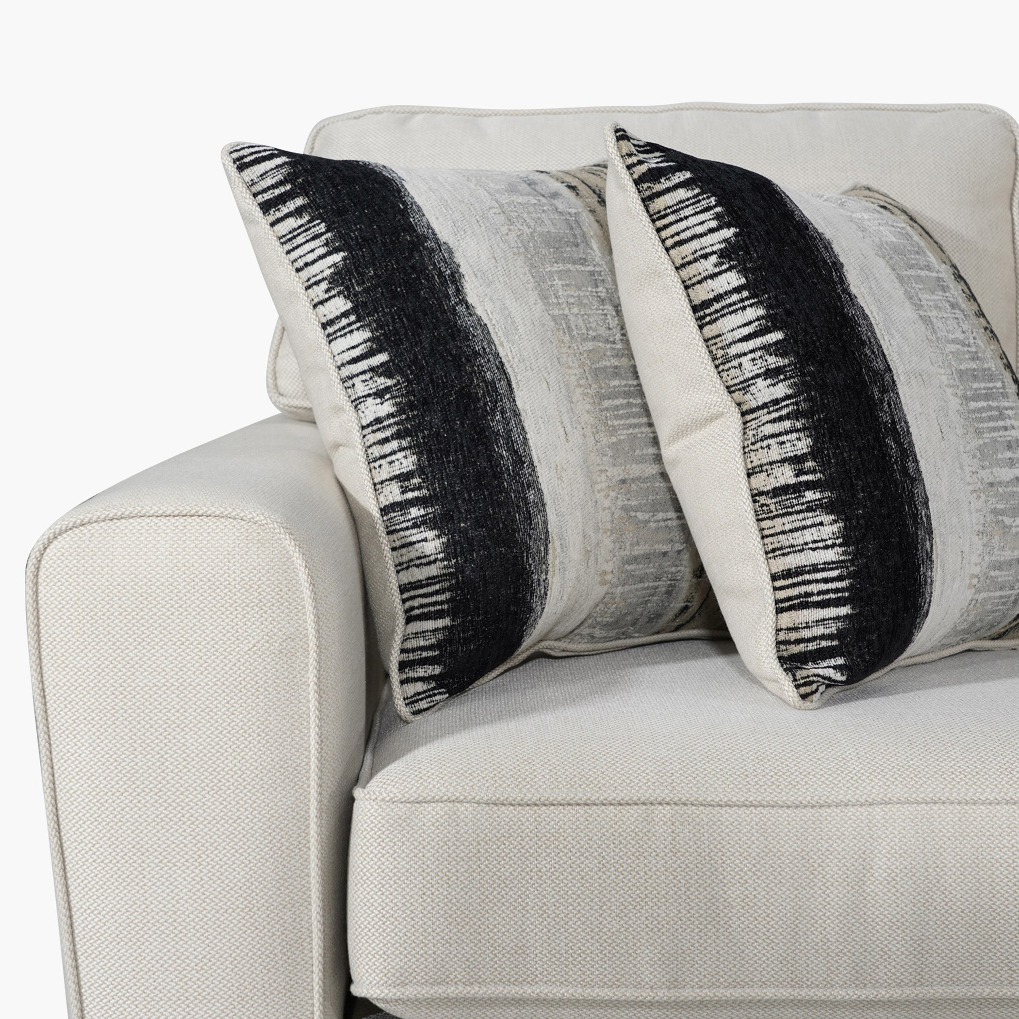 Vegas 4-Seater Fabric Right Corner Sofa with 3 Cushions-hbxlivingroom-sofasandarmchairs-sofas-image-5