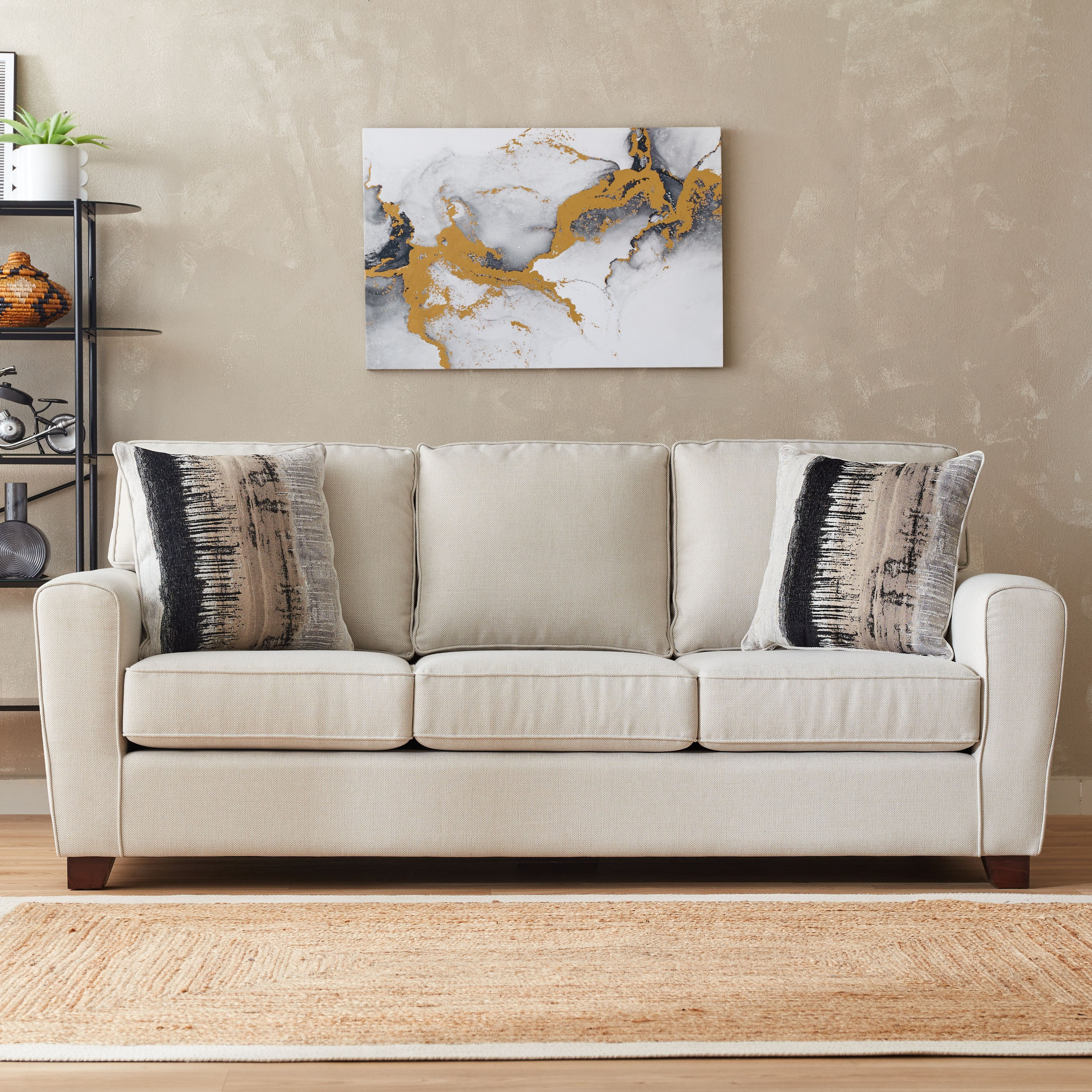كنبة قماش 3 مقاعد بوسادتين من فيجاس-hbxlivingroom-sofasandarmchairs-sofas-image-1
