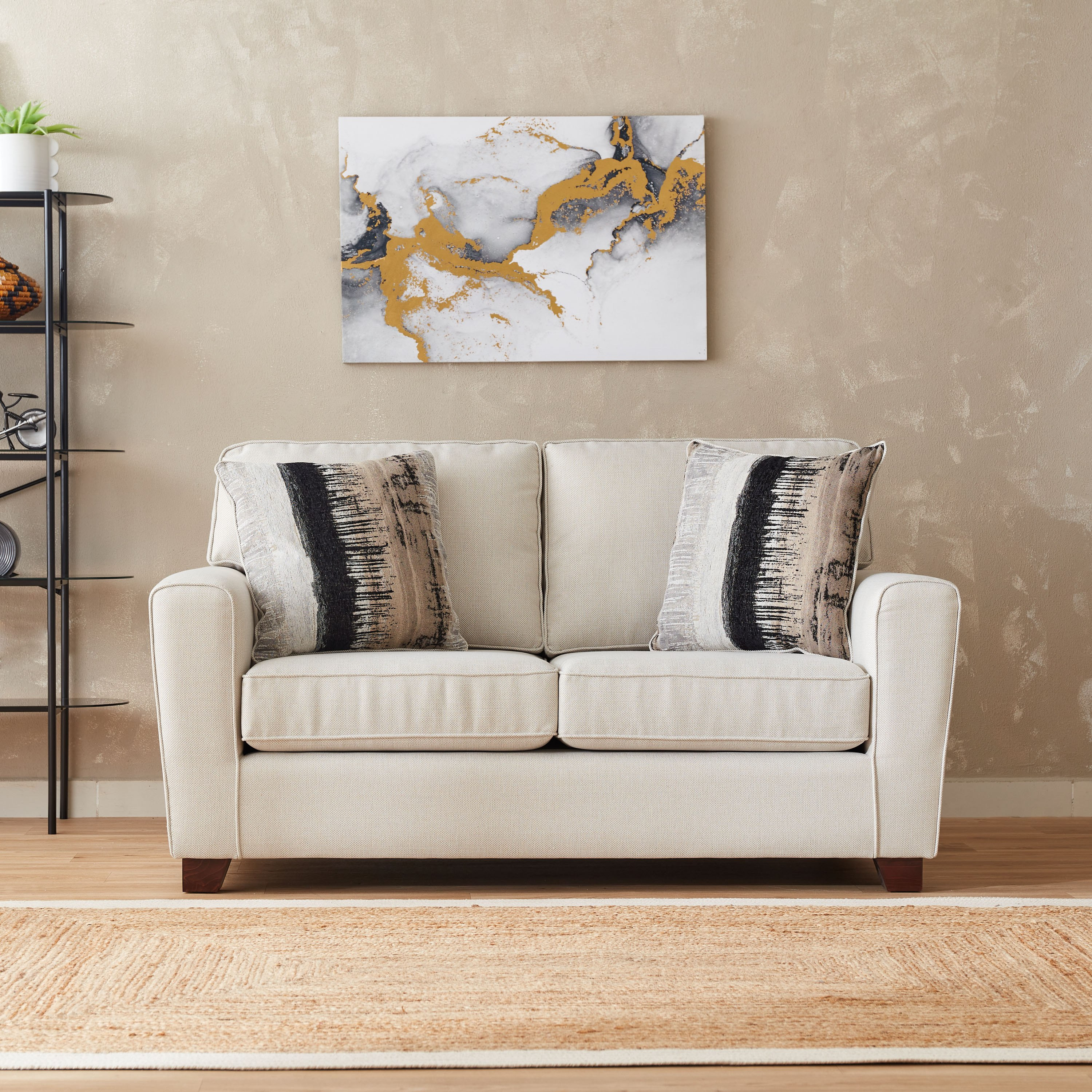 كنبة قماش مقعدين بوسادتين من فيجاس-hbxlivingroom-sofasandarmchairs-sofas-image-1