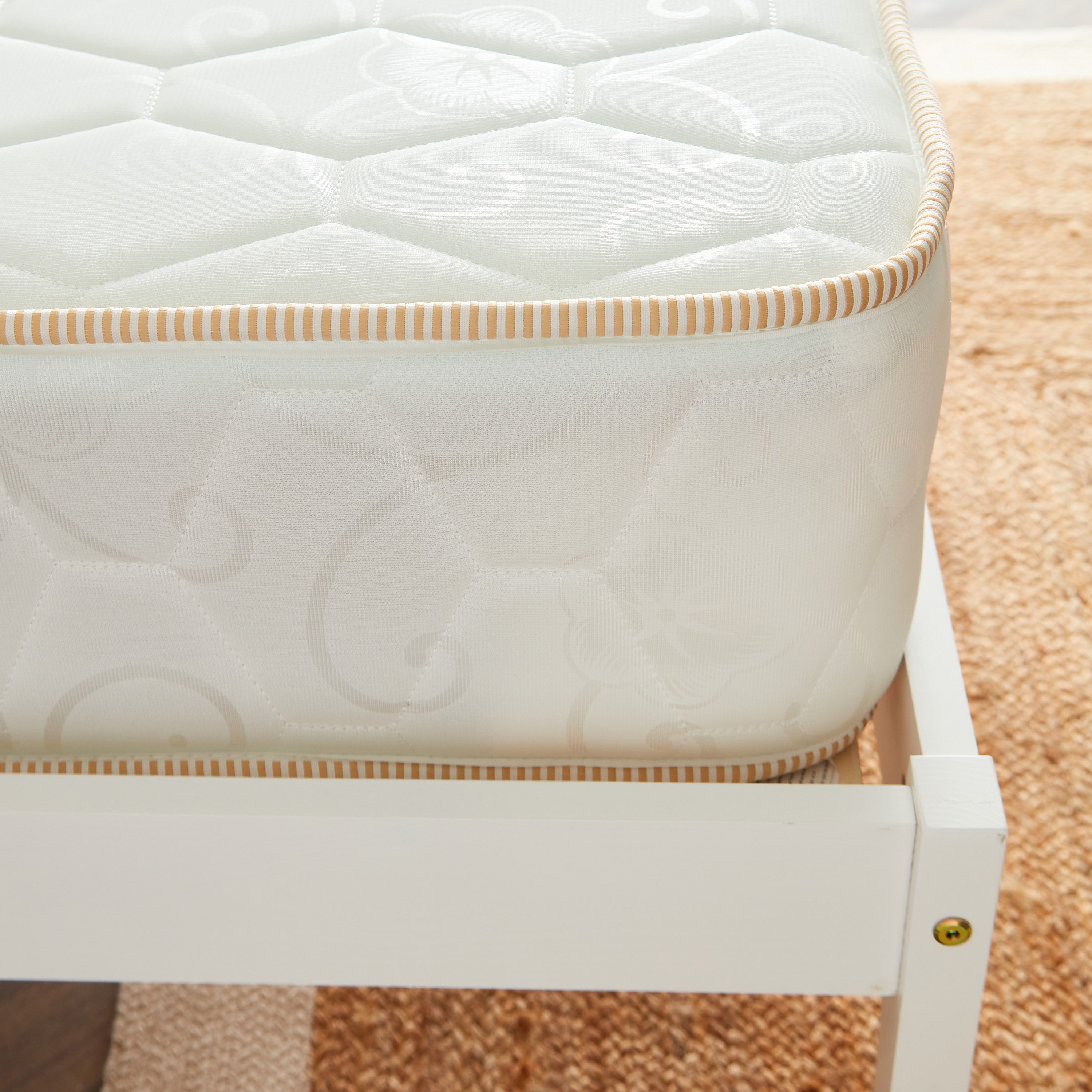 مرتبة فردية بإسفنج ونوابض حلزونية من سليب إيز آي-برايم - 90x190x22 سم-hbxfurniture-bedroom-mattresses-single-image-5