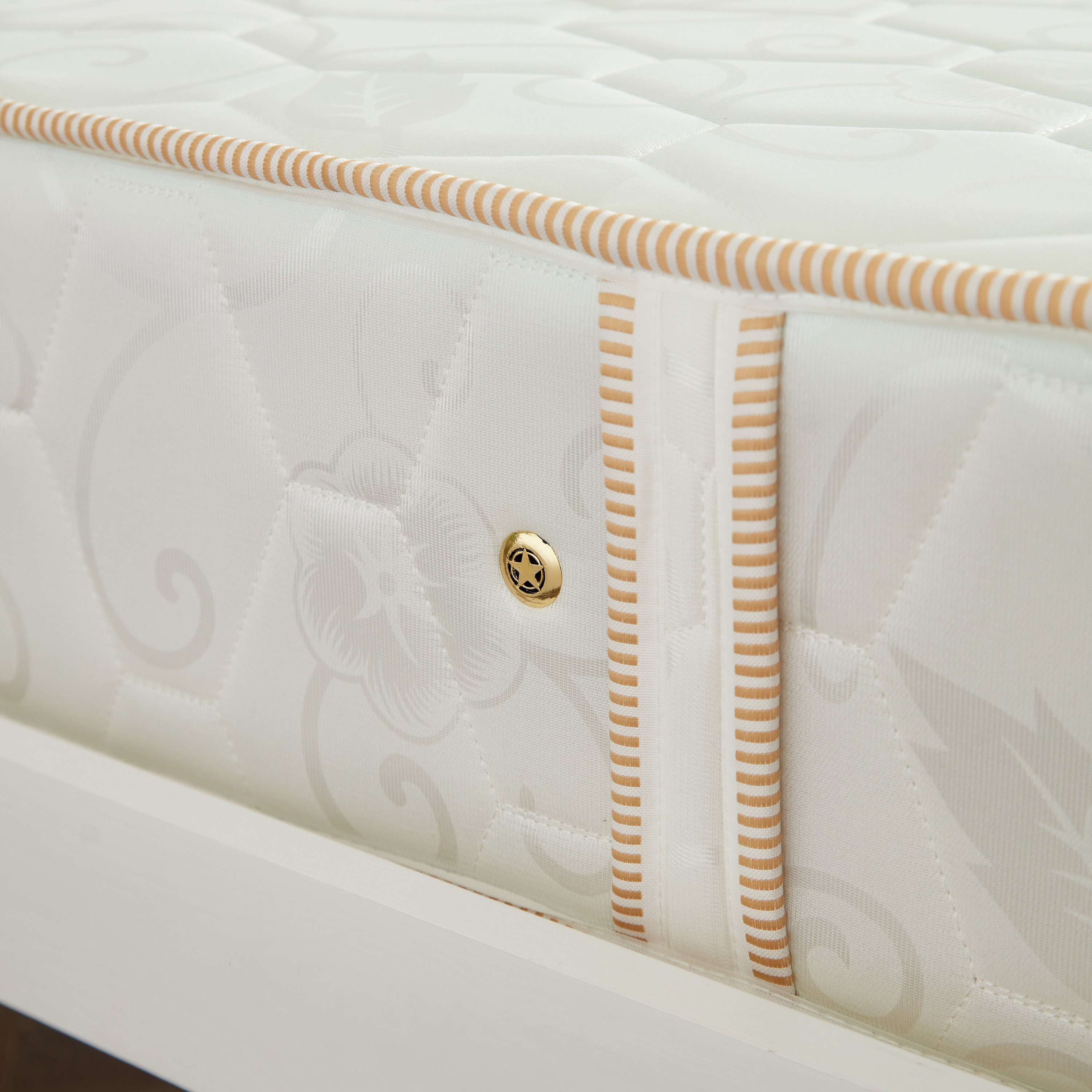 مرتبة فردية بإسفنج ونوابض حلزونية من سليب إيز آي-برايم - 90x190x22 سم-hbxfurniture-bedroom-mattresses-single-image-7