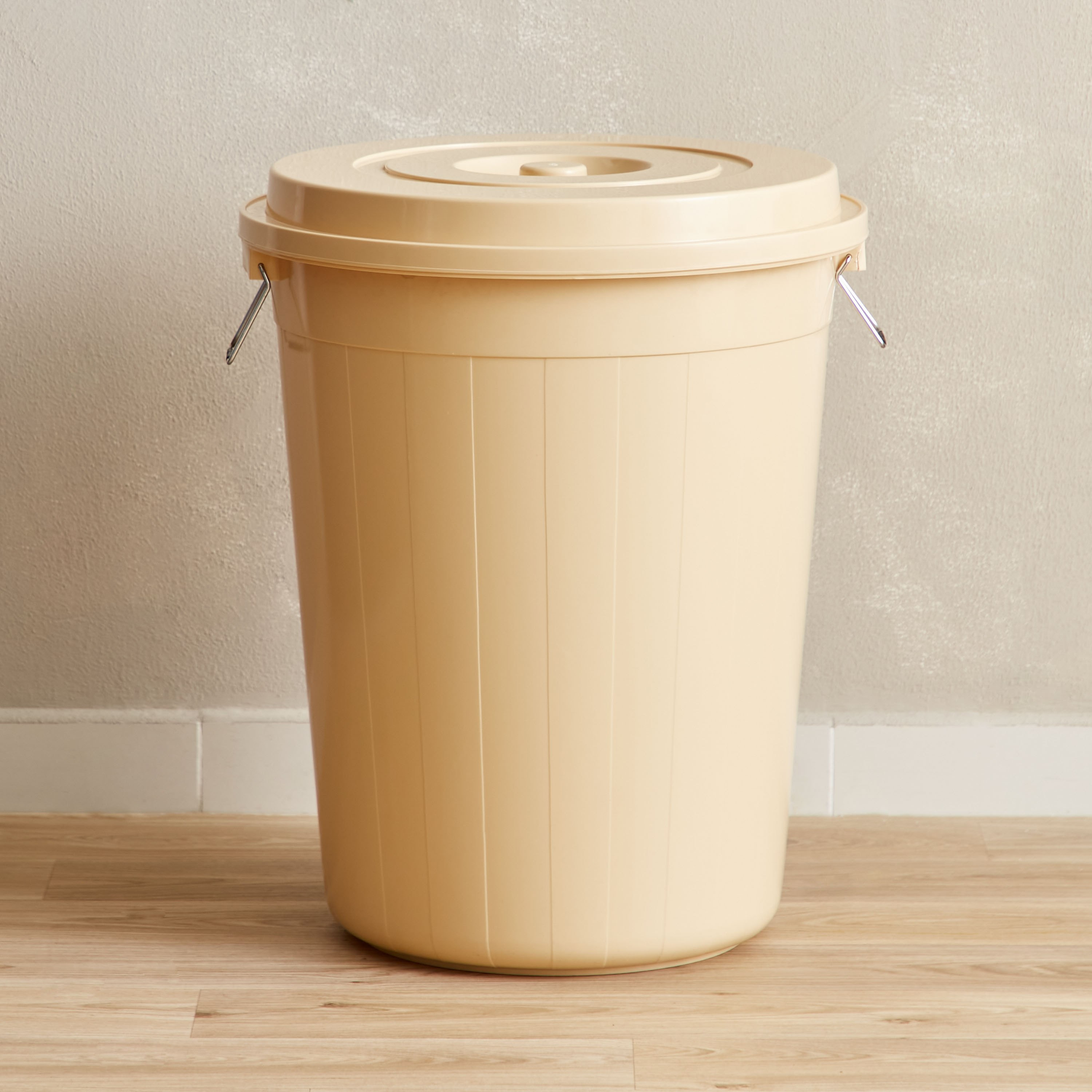 سلة تخزين غسيل من كوزموبلاست - 100 لتر-hbxbathroom-bathroomstorage-laundryhampers-image-1