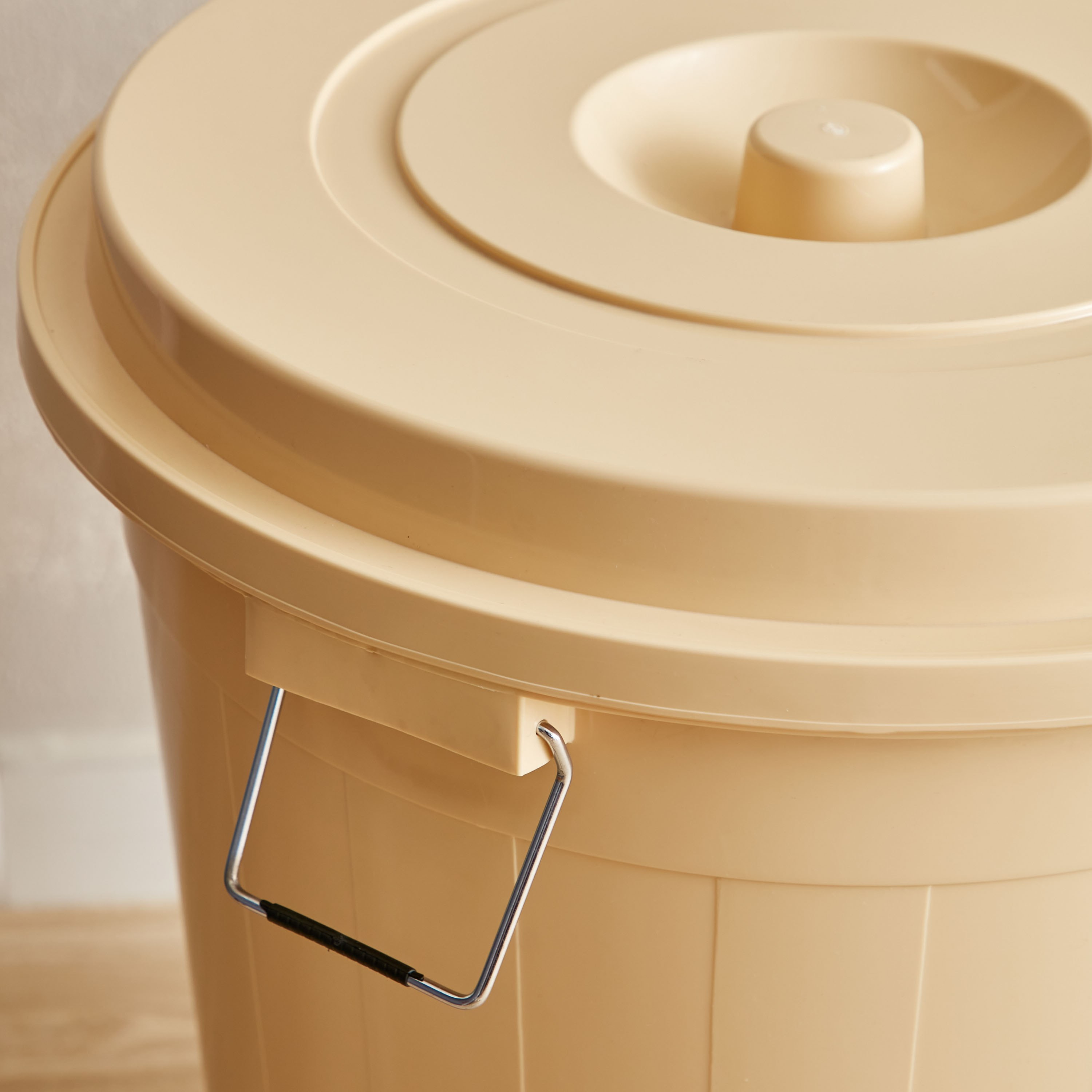 سلة تخزين غسيل من كوزموبلاست - 100 لتر-hbxbathroom-bathroomstorage-laundryhampers-image-3
