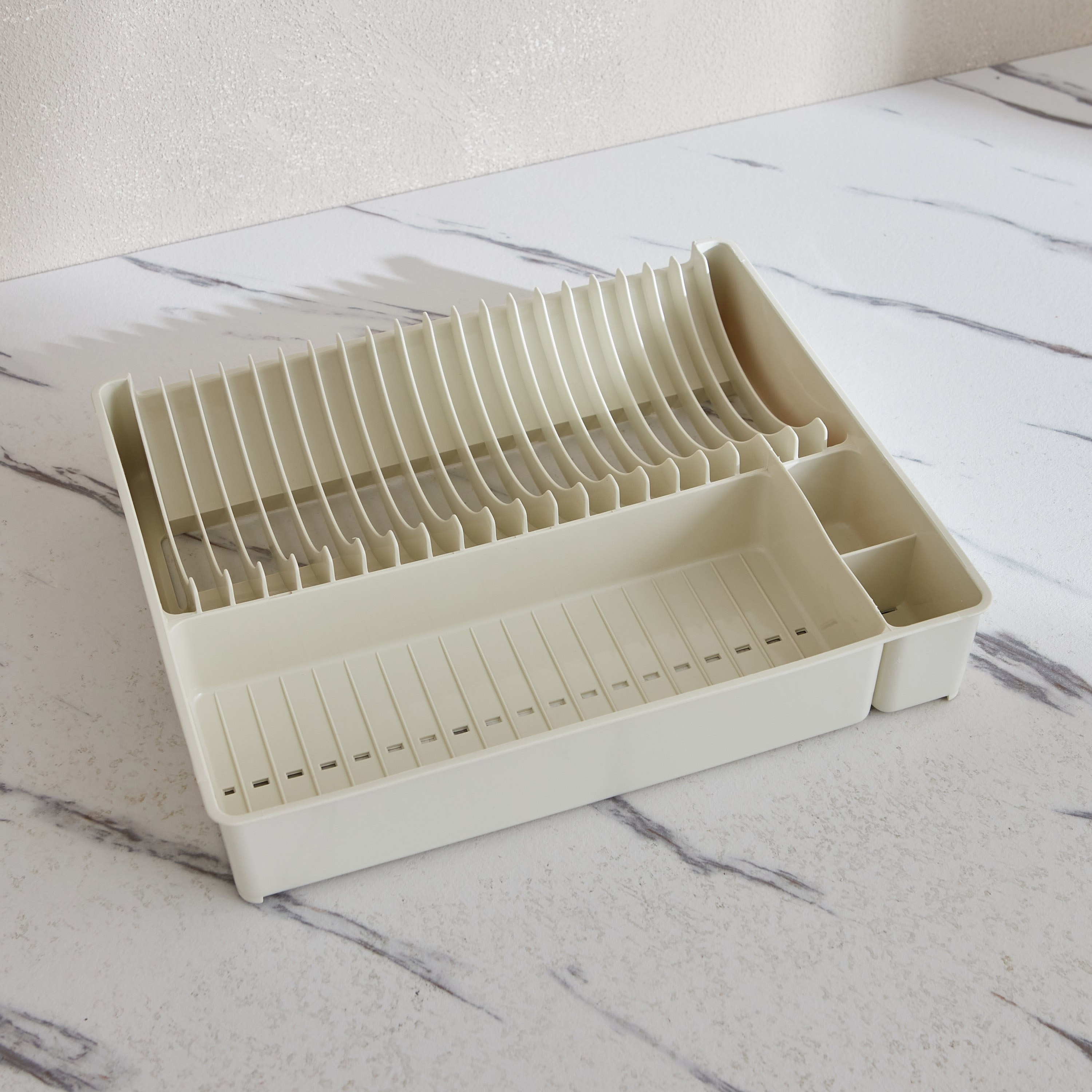 رف صحون من كوزموبلاست - 41x35x8 سم-hbxhomeware-hbxkitchen-image-3