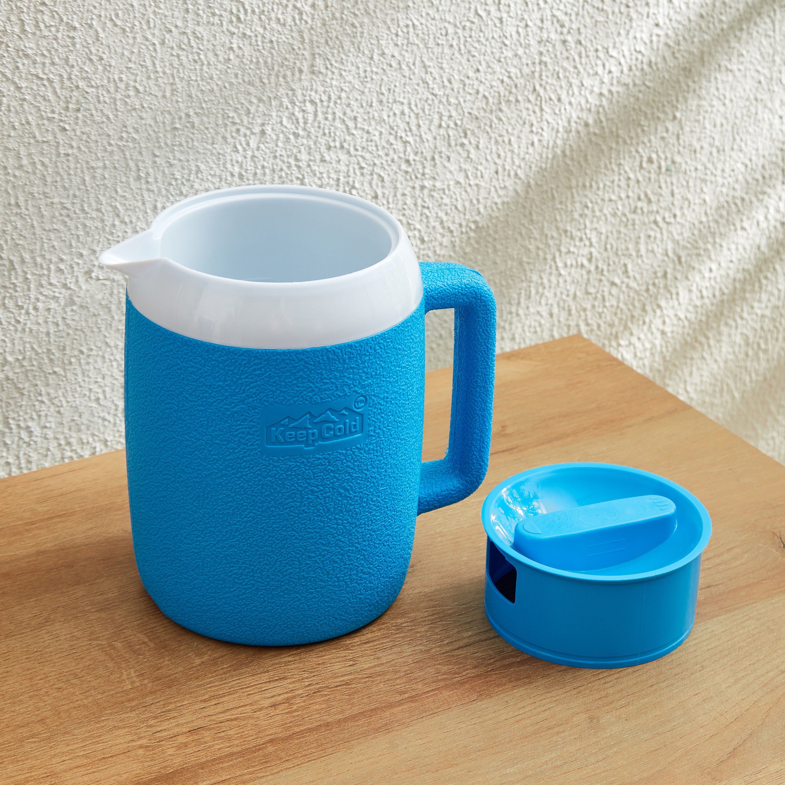 إبريق معزول حراريًا من كوزموبلَاست - 1 لتر-hbxhomeware-diningandtabletop-jugs-image-2