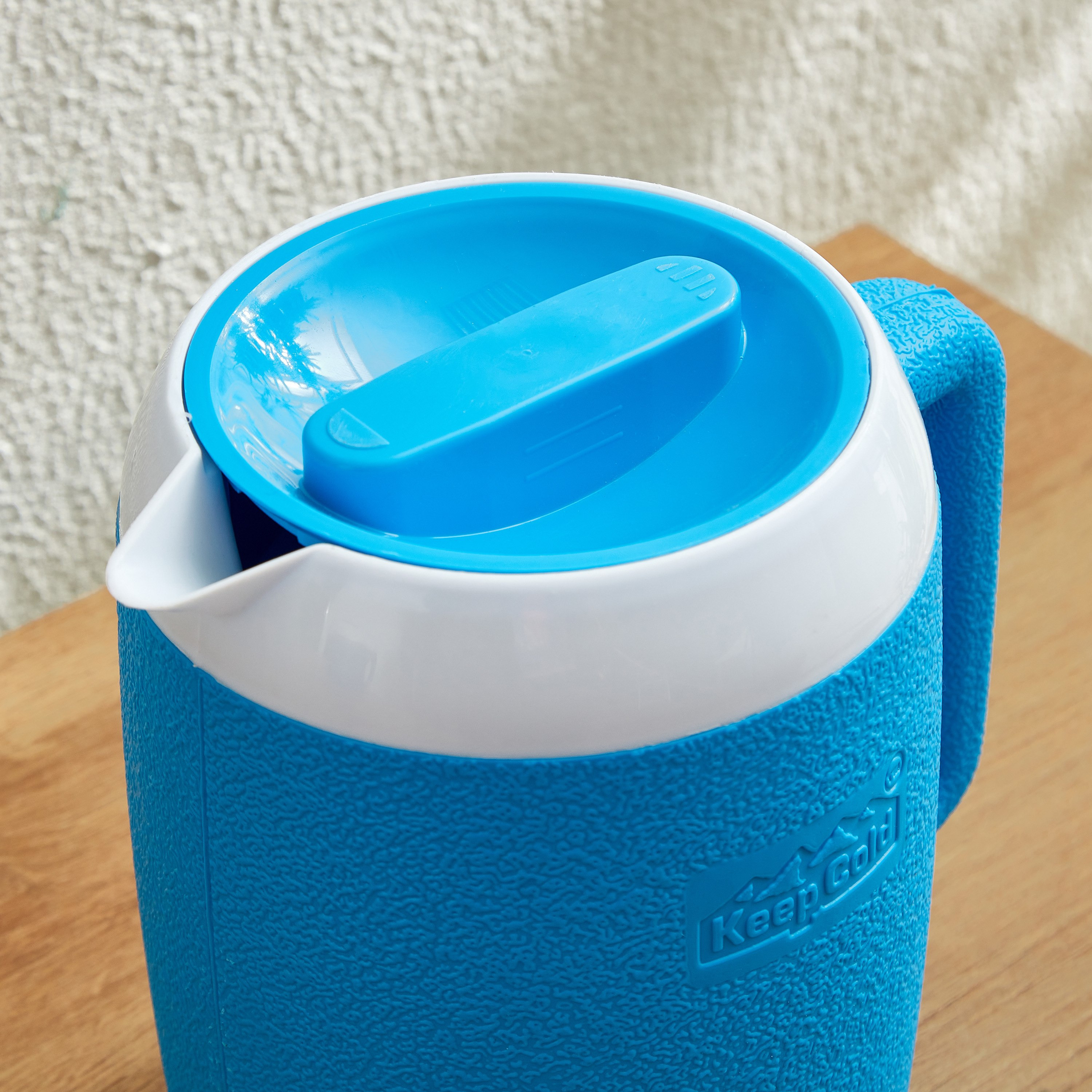 إبريق معزول حراريًا من كوزموبلَاست - 1 لتر-hbxhomeware-diningandtabletop-jugs-image-3