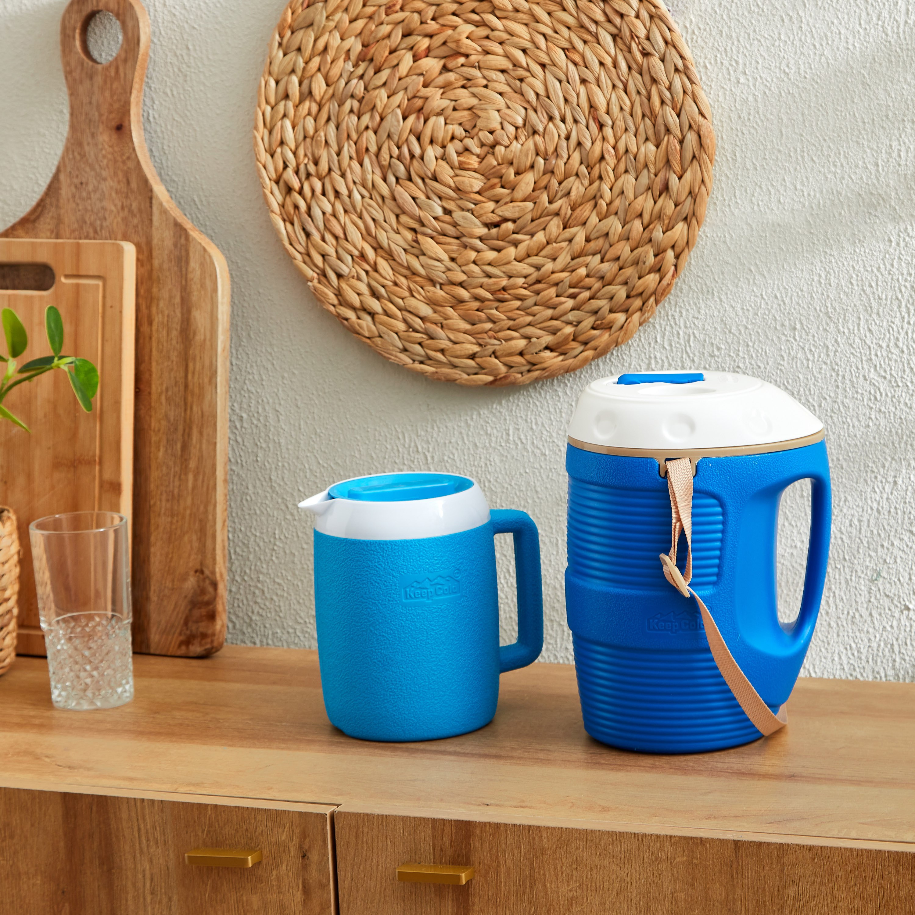 إبريق معزول حراريًا من كوزموبلَاست - 1 لتر-hbxhomeware-diningandtabletop-jugs-image-5