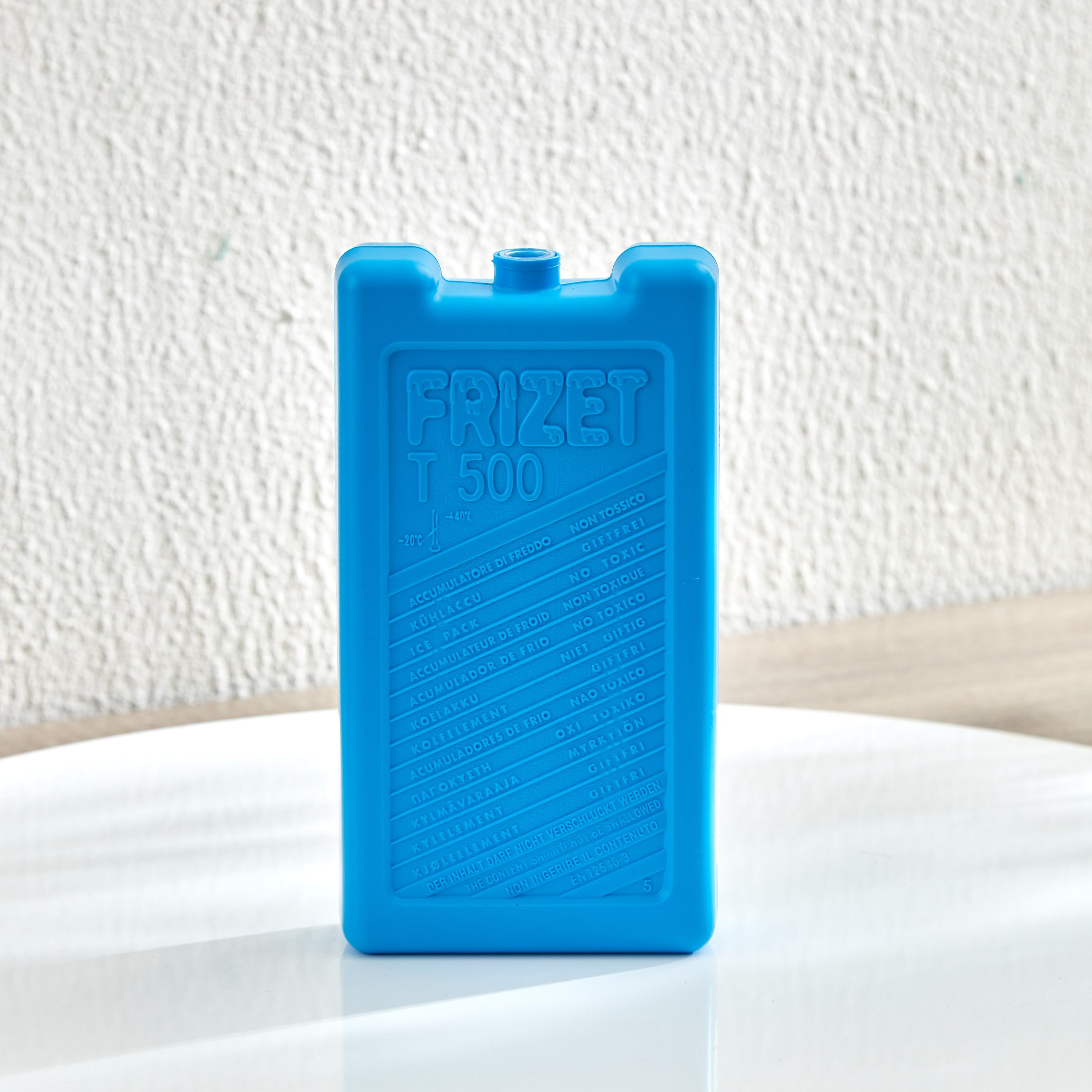 Cosmoplast Ice Pack - 500 ml-hbxkitchen-kitchenware-kitchenaccessories-image-1