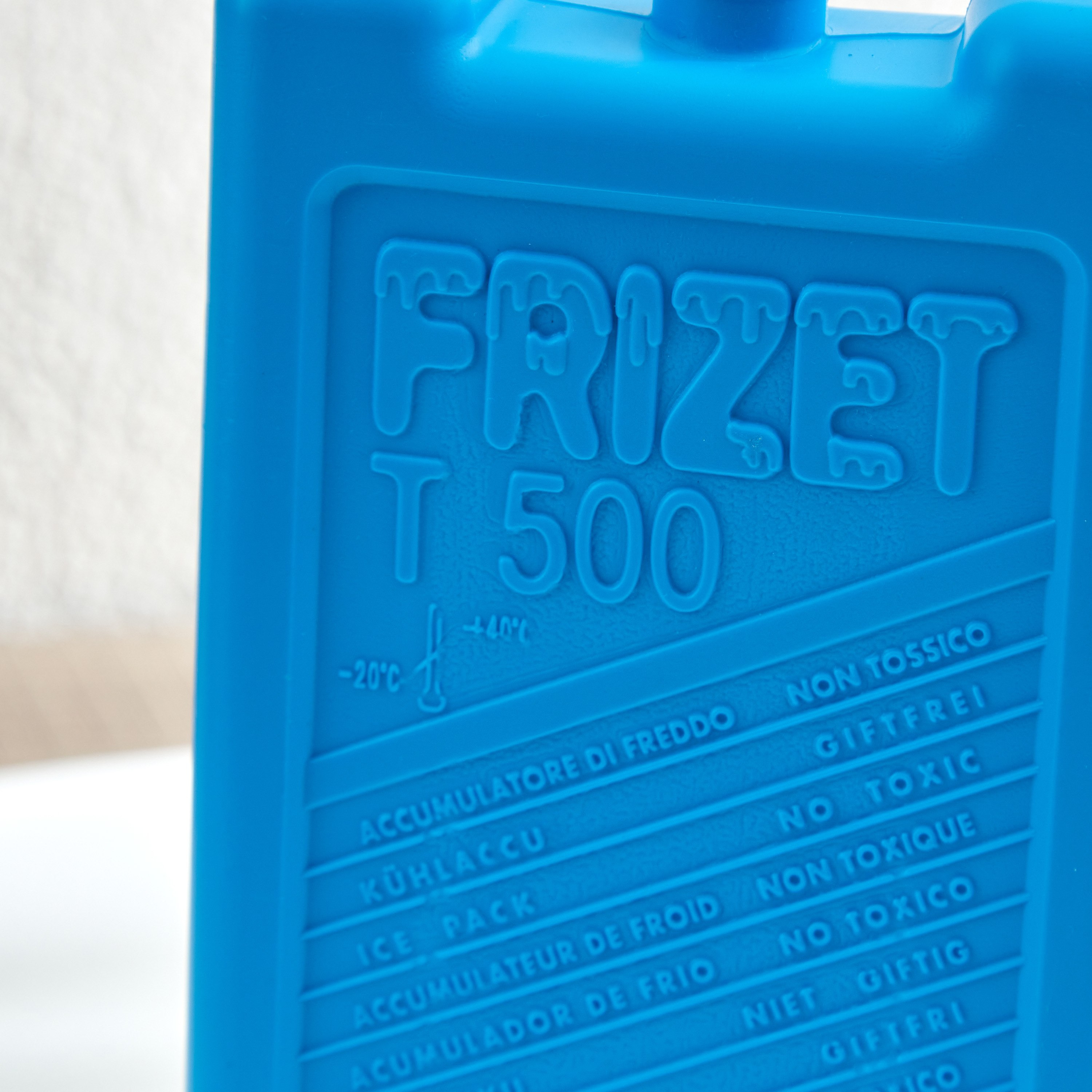 Cosmoplast Ice Pack - 500 ml-hbxkitchen-kitchenware-kitchenaccessories-image-2