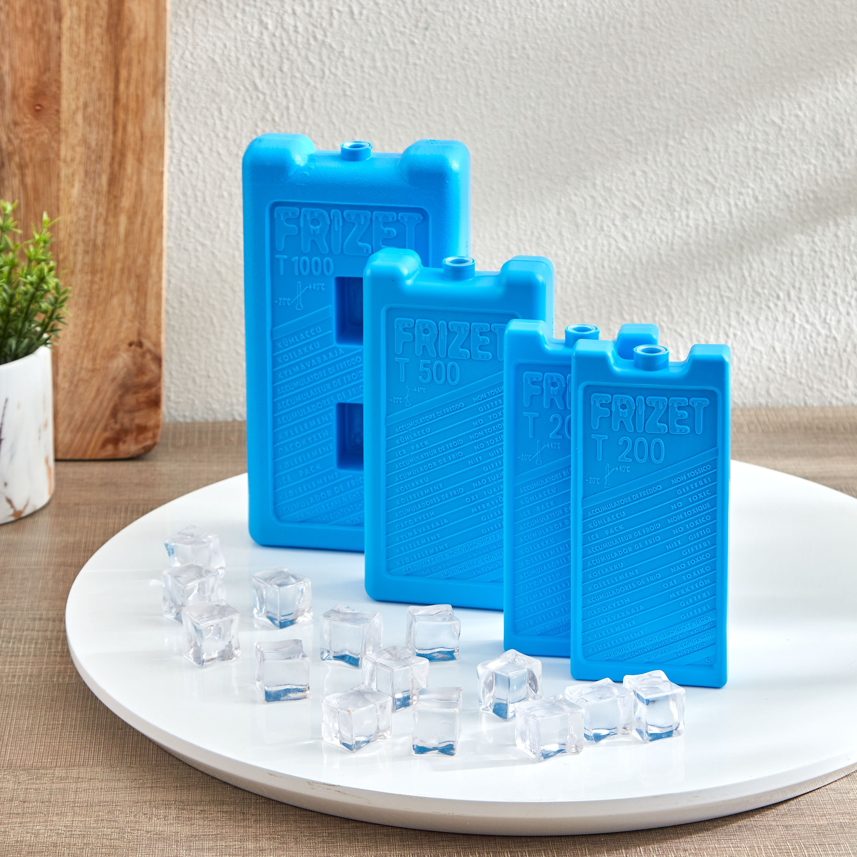 Cosmoplast Ice Pack - 1 L-hbxkitchen-kitchenware-kitchenaccessories-image-4