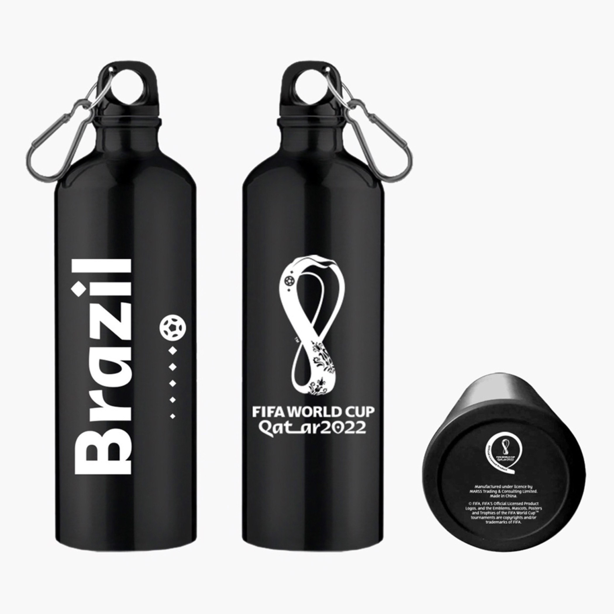 FIFA Brazil Water Bottle - 750 ml-hbxhomeware-hbxkitchen-image-4