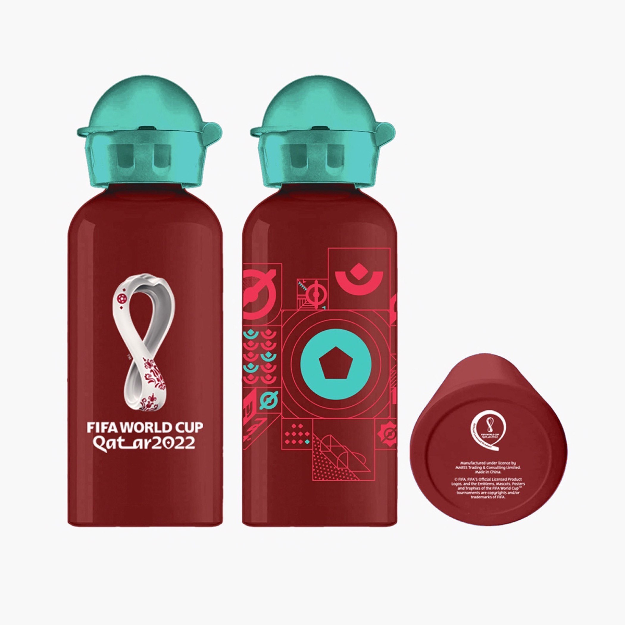 FIFA  Kids Bottle - 400 ml-hbxhomeware-hbxkitchen-image-4