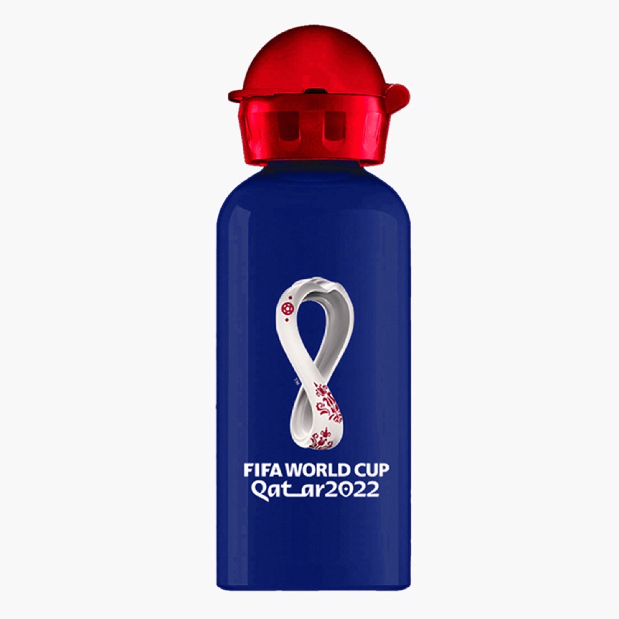 FIFA France Kids' Water Bottle - 400 ml-hbxhomeware-hbxkitchen-image-2