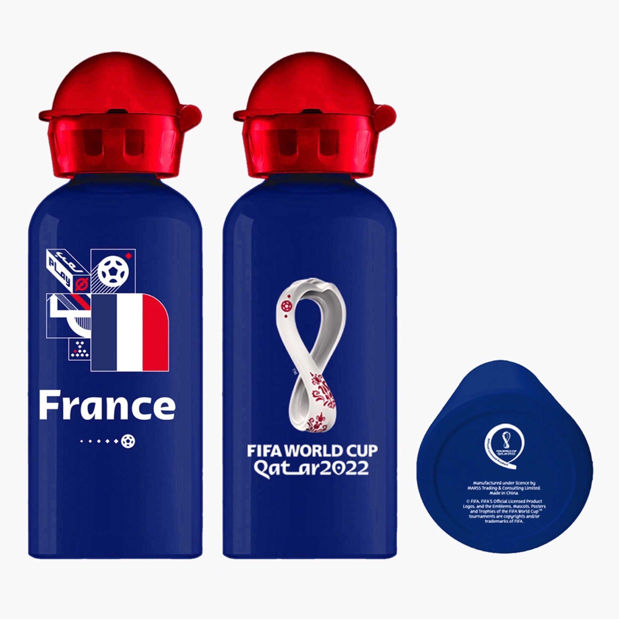 FIFA France Kids' Water Bottle - 400 ml-hbxhomeware-hbxkitchen-image-4