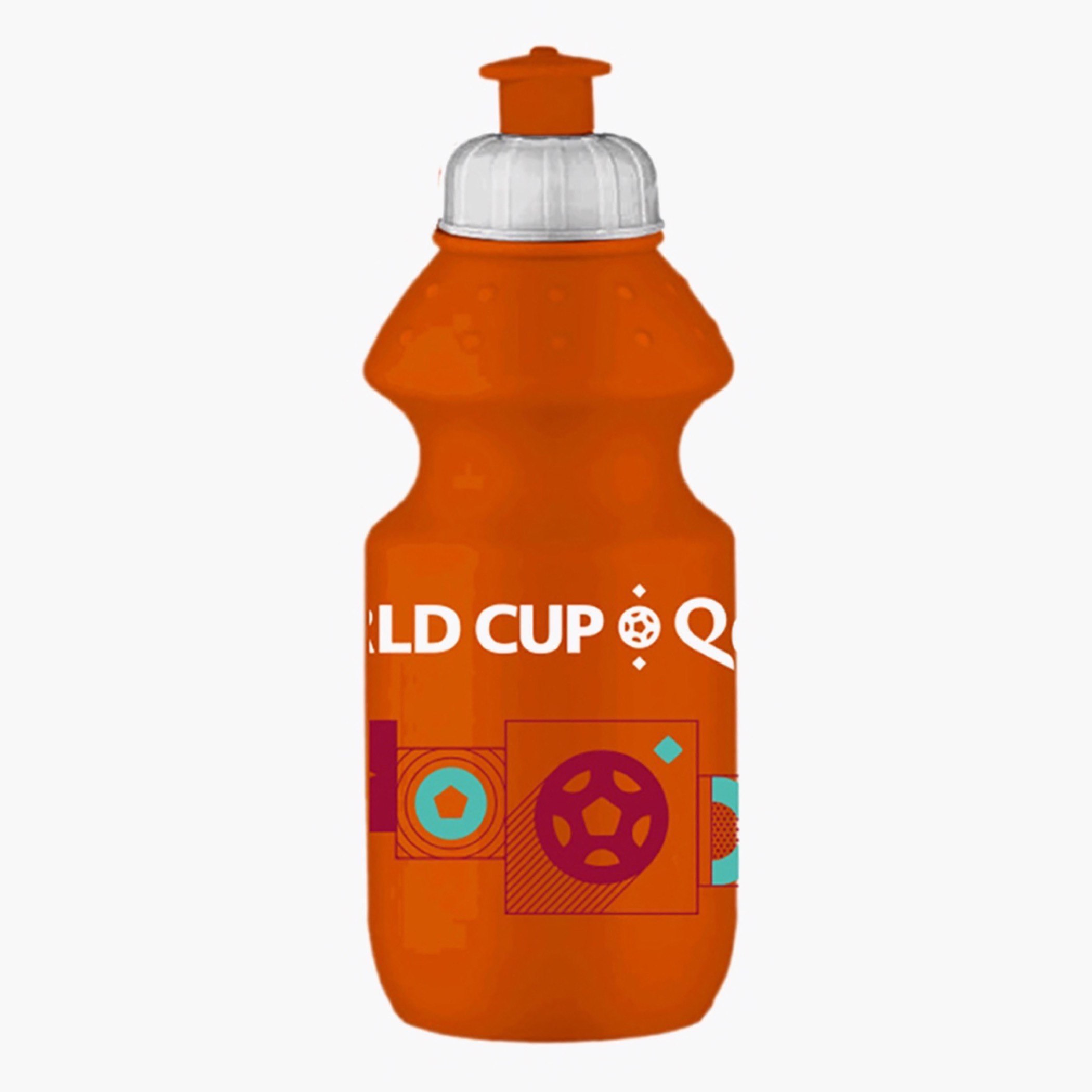 FIFA Kids' Sports Water Bottle - 350 ml-hbxhomeware-diningandtabletop-bottles-image-2