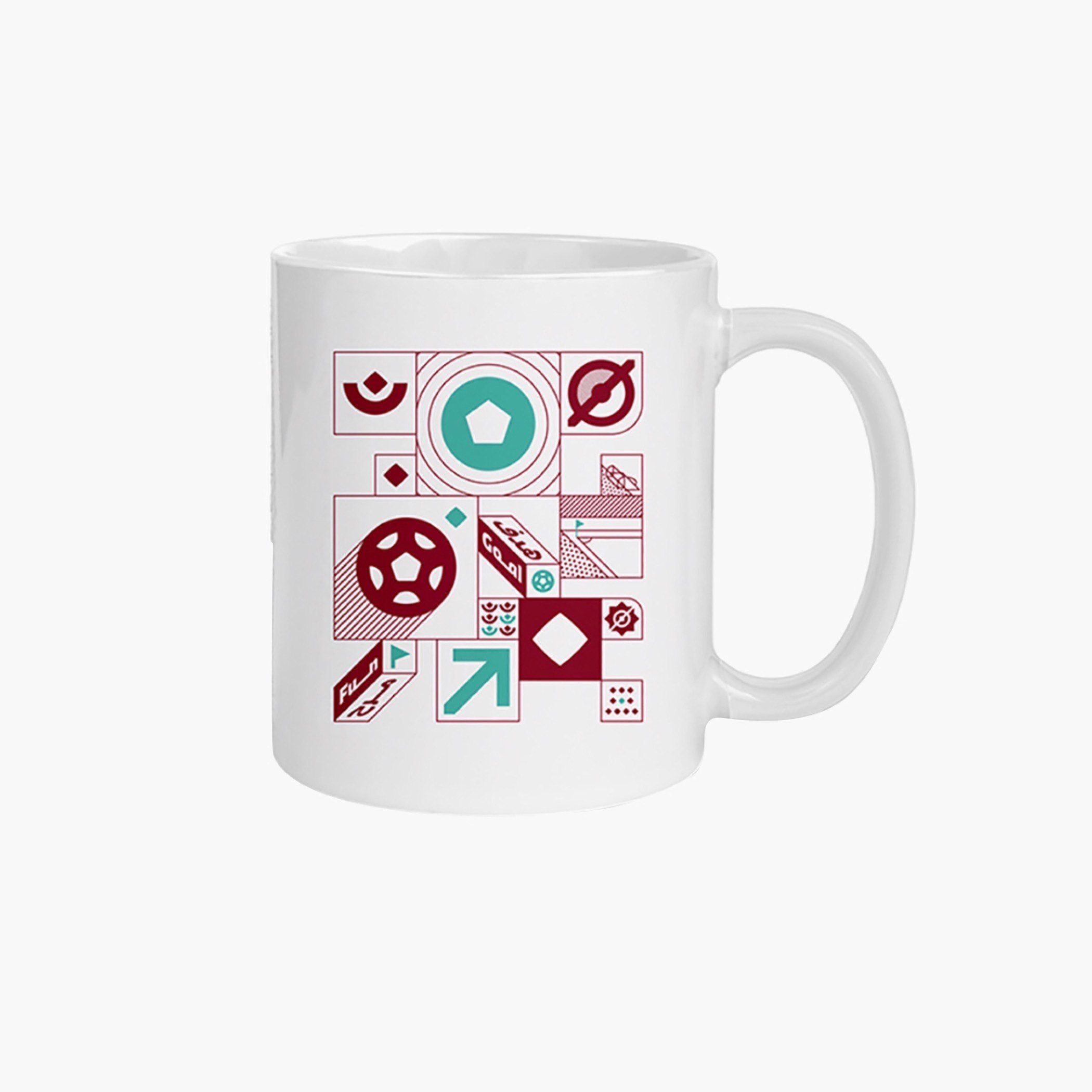 مج سيراميك من فيفا - 450 مل-hbxhomeware-hbxkitchen-image-2