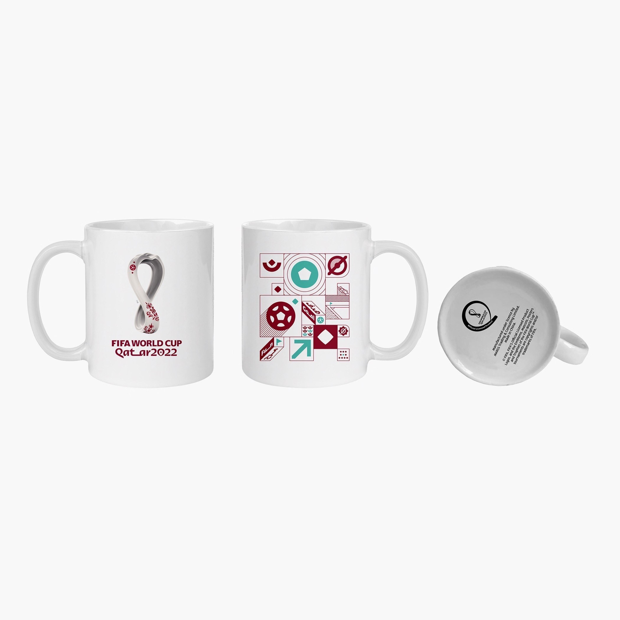 مج سيراميك من فيفا - 450 مل-hbxhomeware-hbxkitchen-image-4