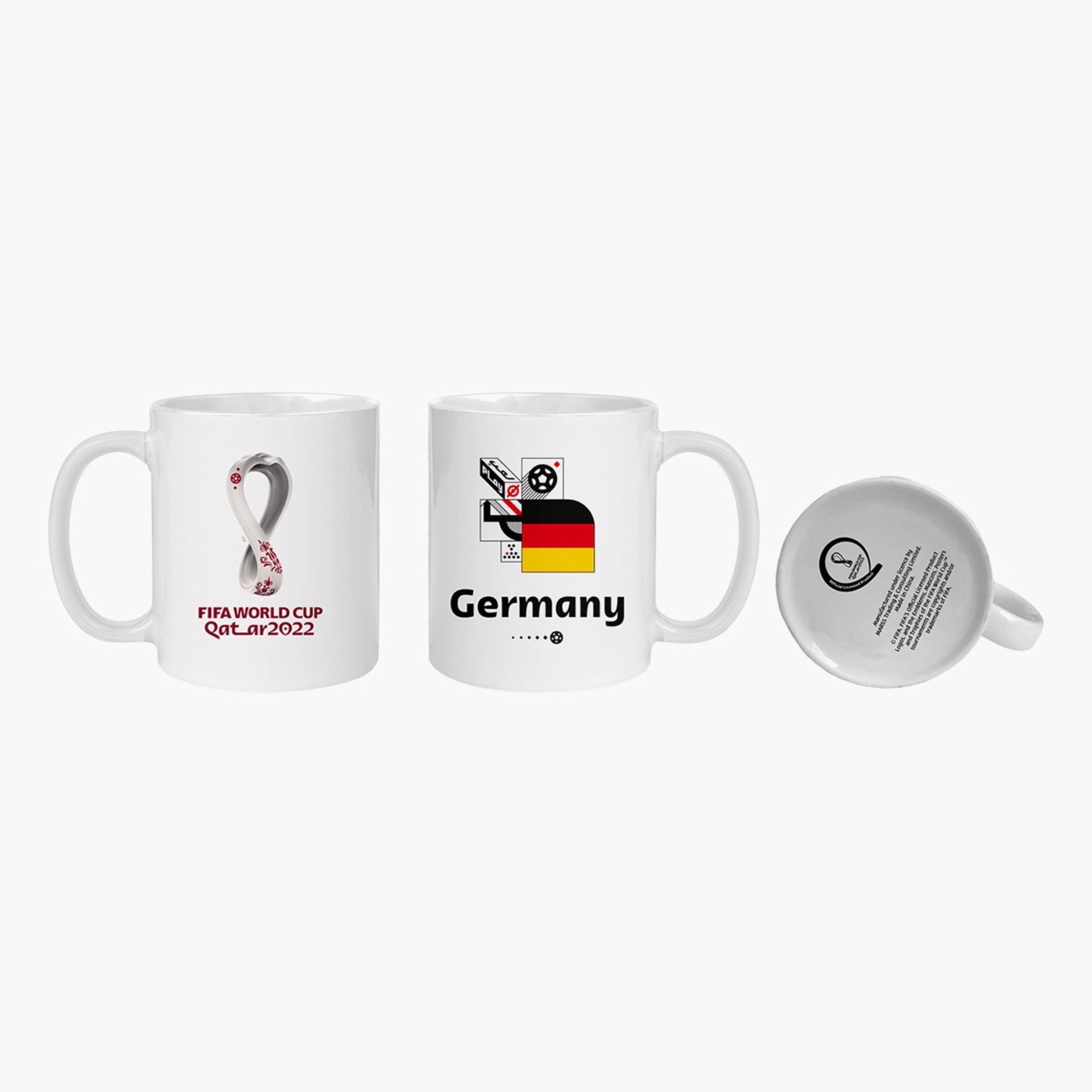مج سيراميك بطبعات فريق ألمانيا من فيفا - 450 مل-hbxhomeware-diningandtabletop-coffeeandteasets-image-4