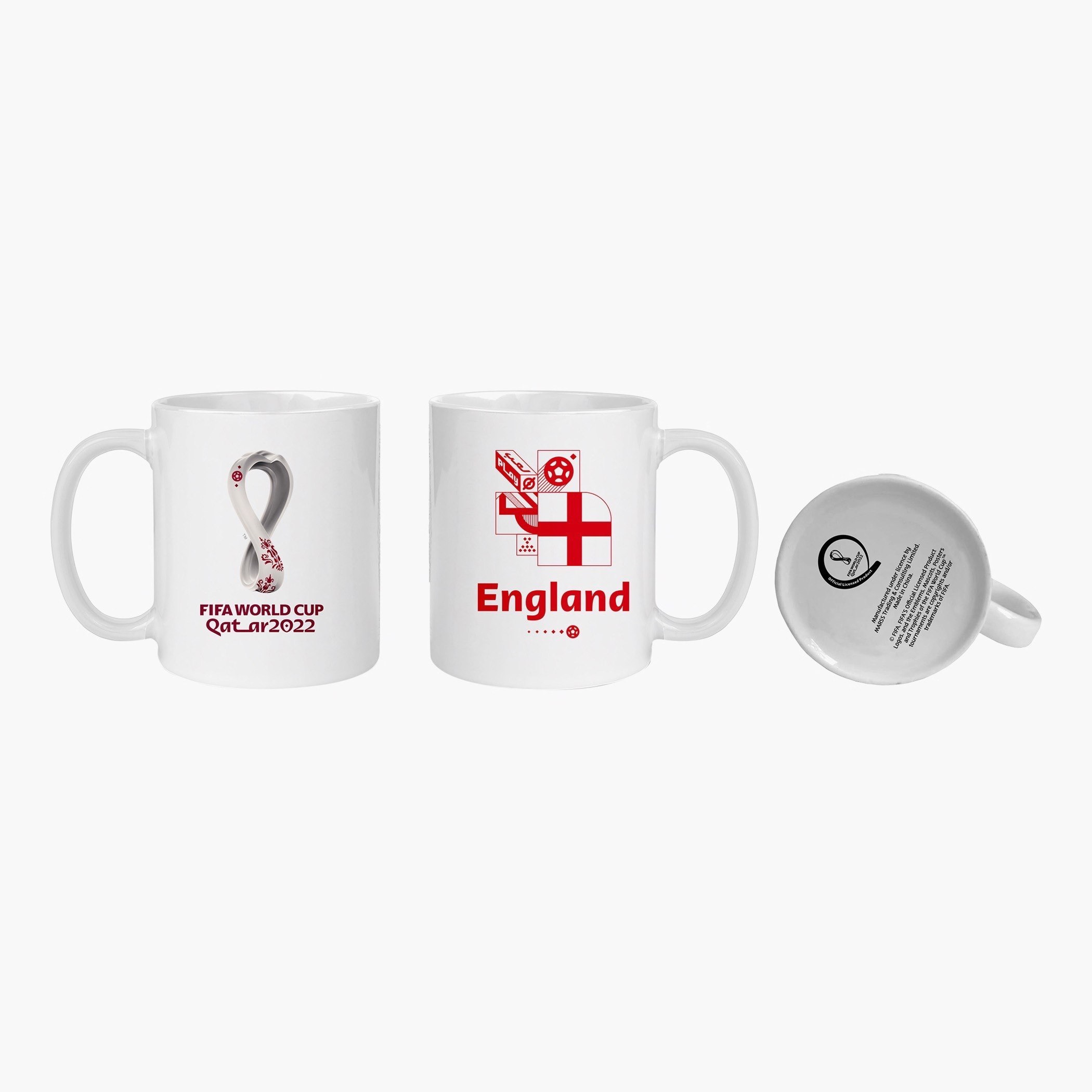 مج سيراميك بطبعات فريق إنجلترا من فيفا - 450 مل-hbxhomeware-diningandtabletop-coffeeandteasets-image-4