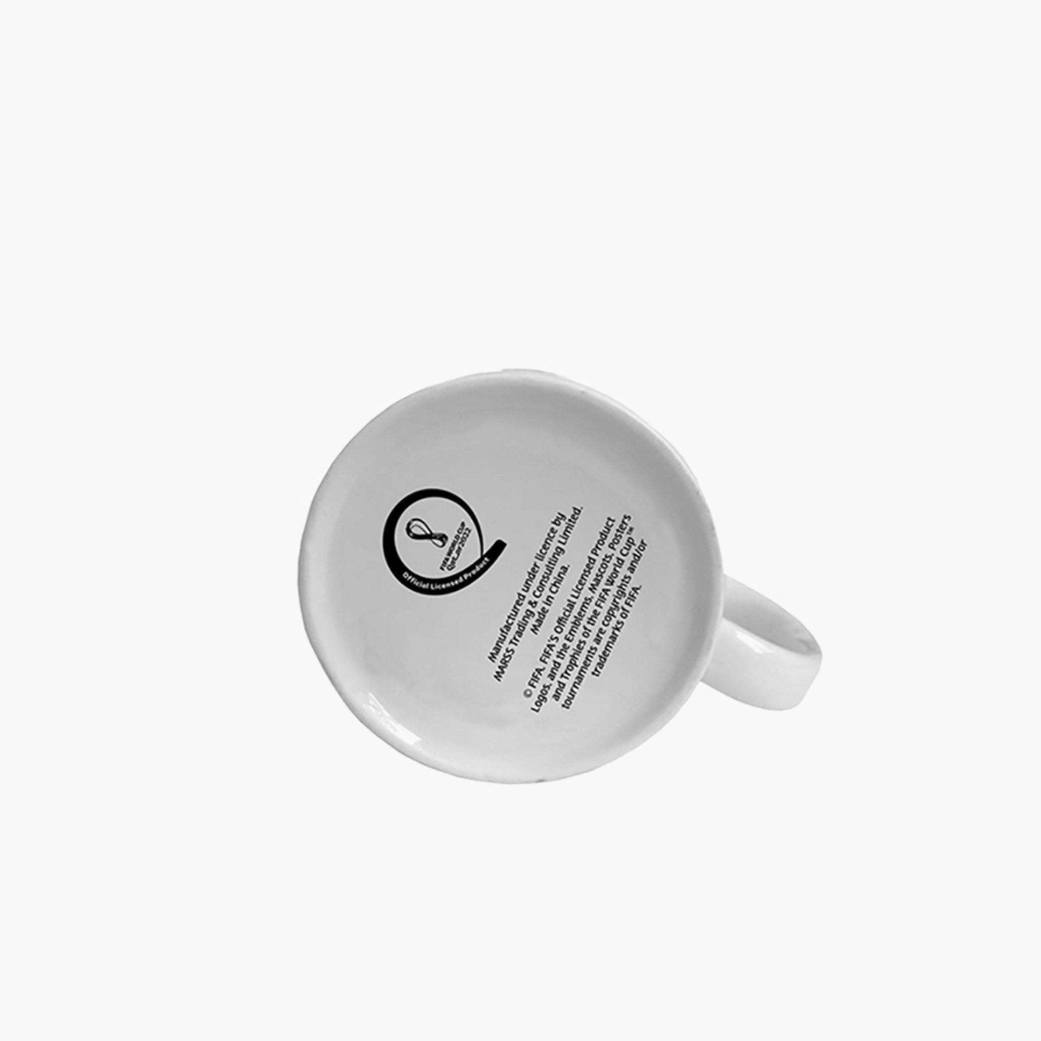مج سيراميك بطبعات فريق فرنسا من فيفا - 450 مل-hbxhomeware-hbxkitchen-image-3