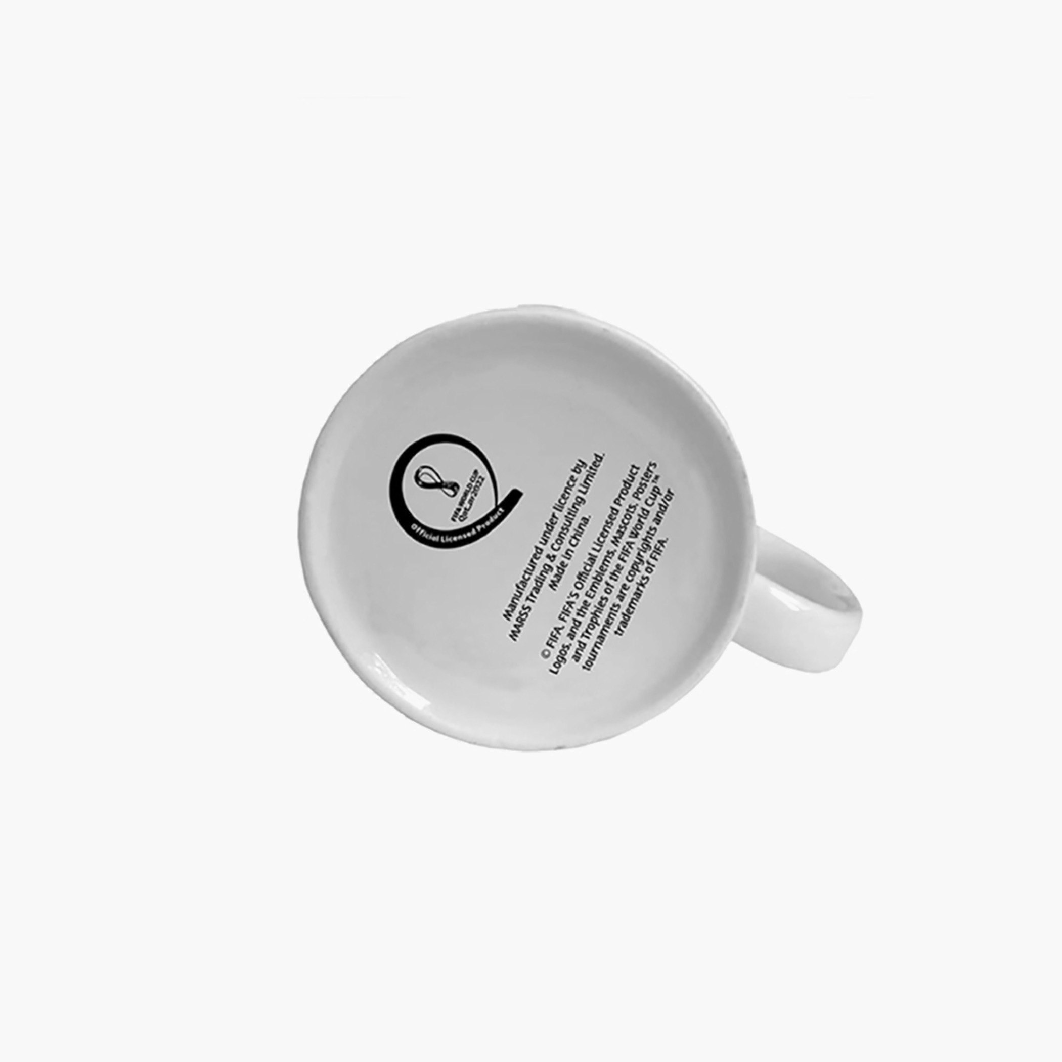 مج سيراميك بطبعات فريق البرازيل من فيفا - 450 مل-hbxhomeware-hbxkitchen-image-3