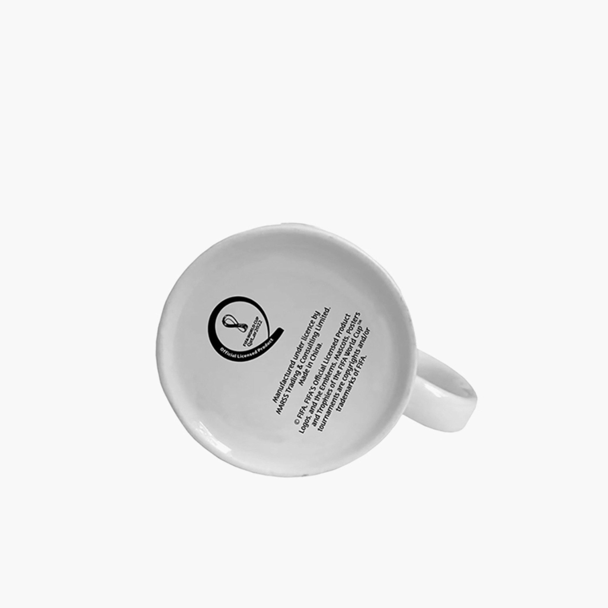 مج سيراميك بطبعات فريق أسبانيا من فيفا - 450 مل-hbxhomeware-hbxkitchen-image-3