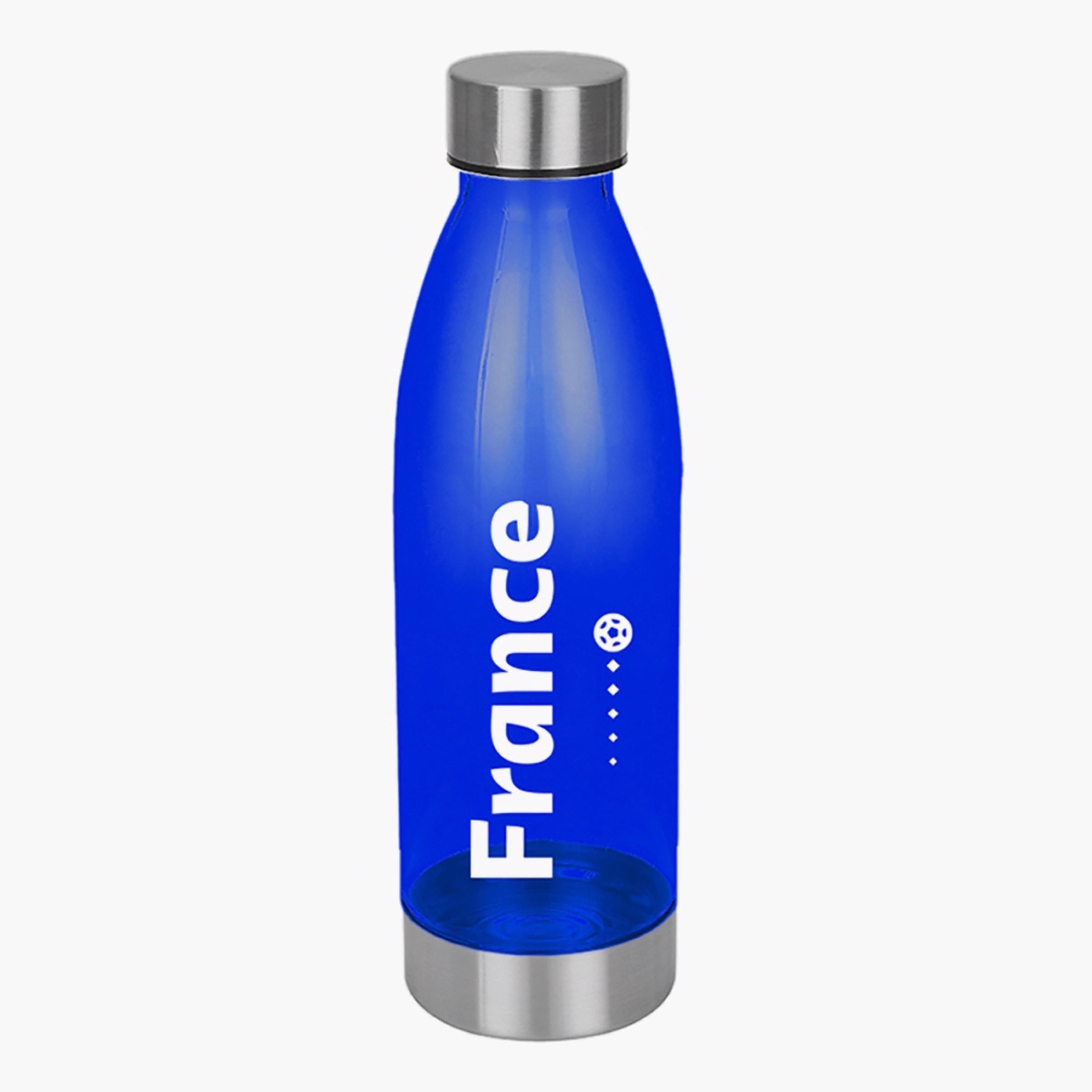 FIFA France Tritan Sports Bottle - 650 ml-hbxhomeware-hbxkitchen-image-1