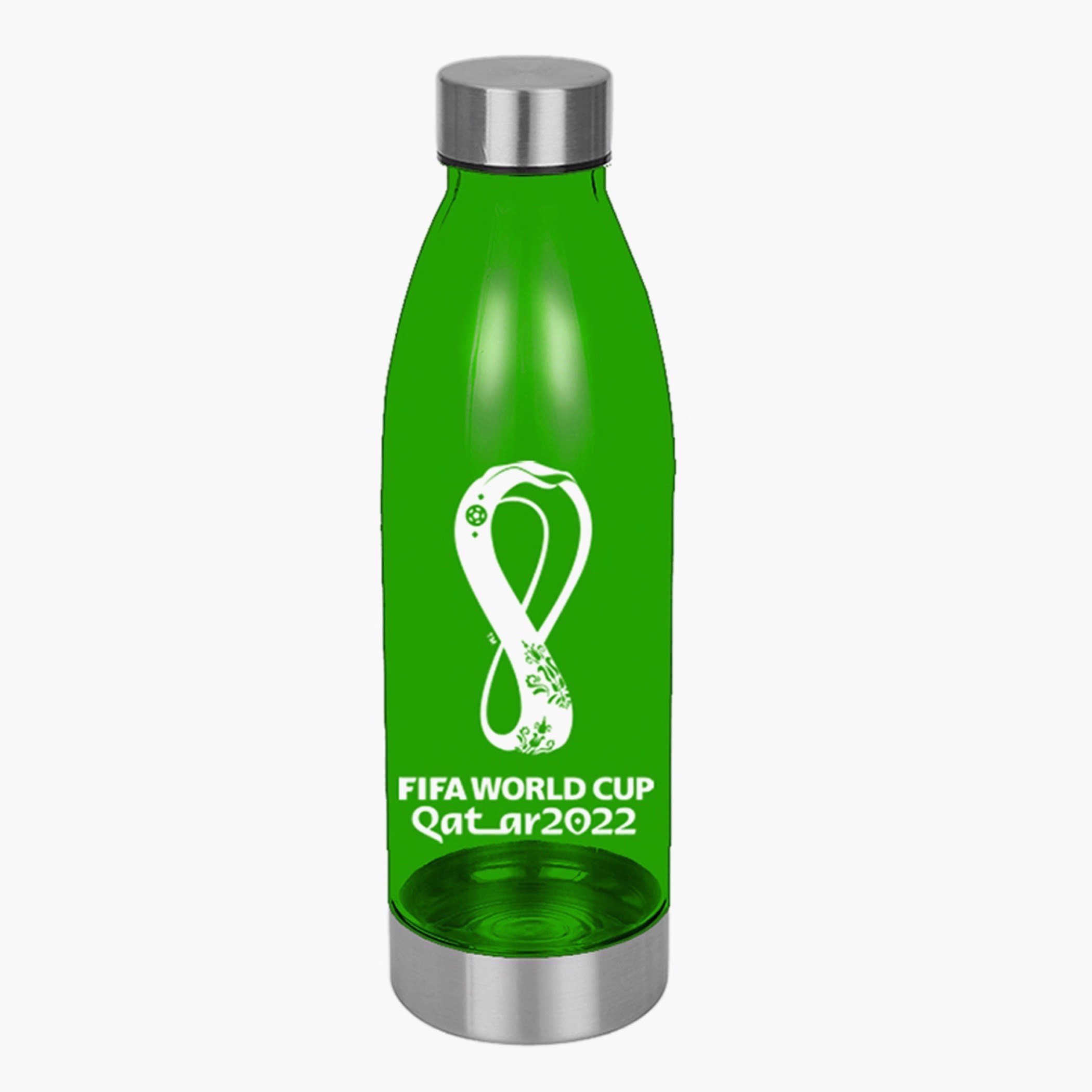 FIFA Brazil Tritan Sports Bottle - 650 ml-hbxhomeware-hbxkitchen-image-1