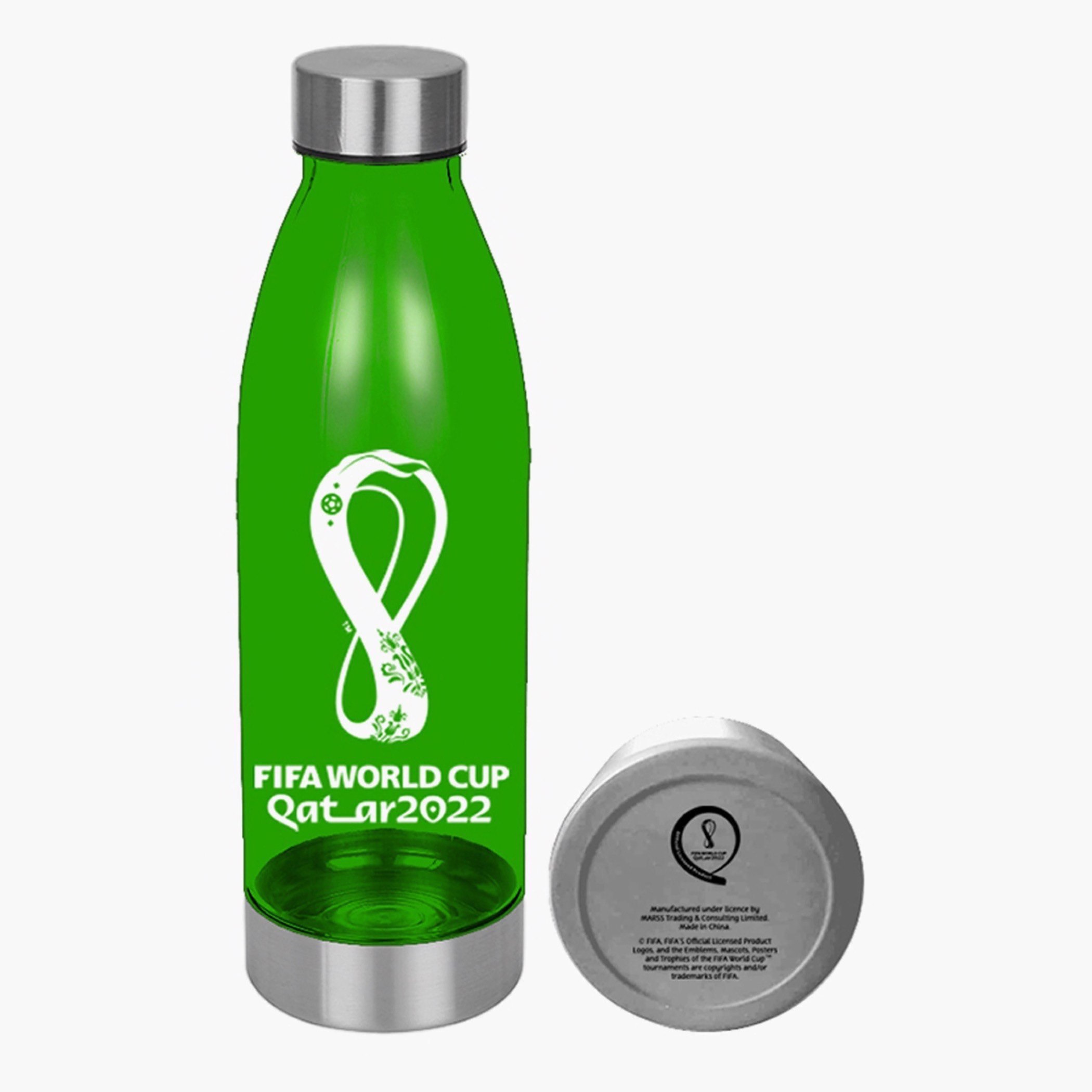 FIFA Brazil Tritan Sports Bottle - 650 ml-hbxhomeware-hbxkitchen-image-4