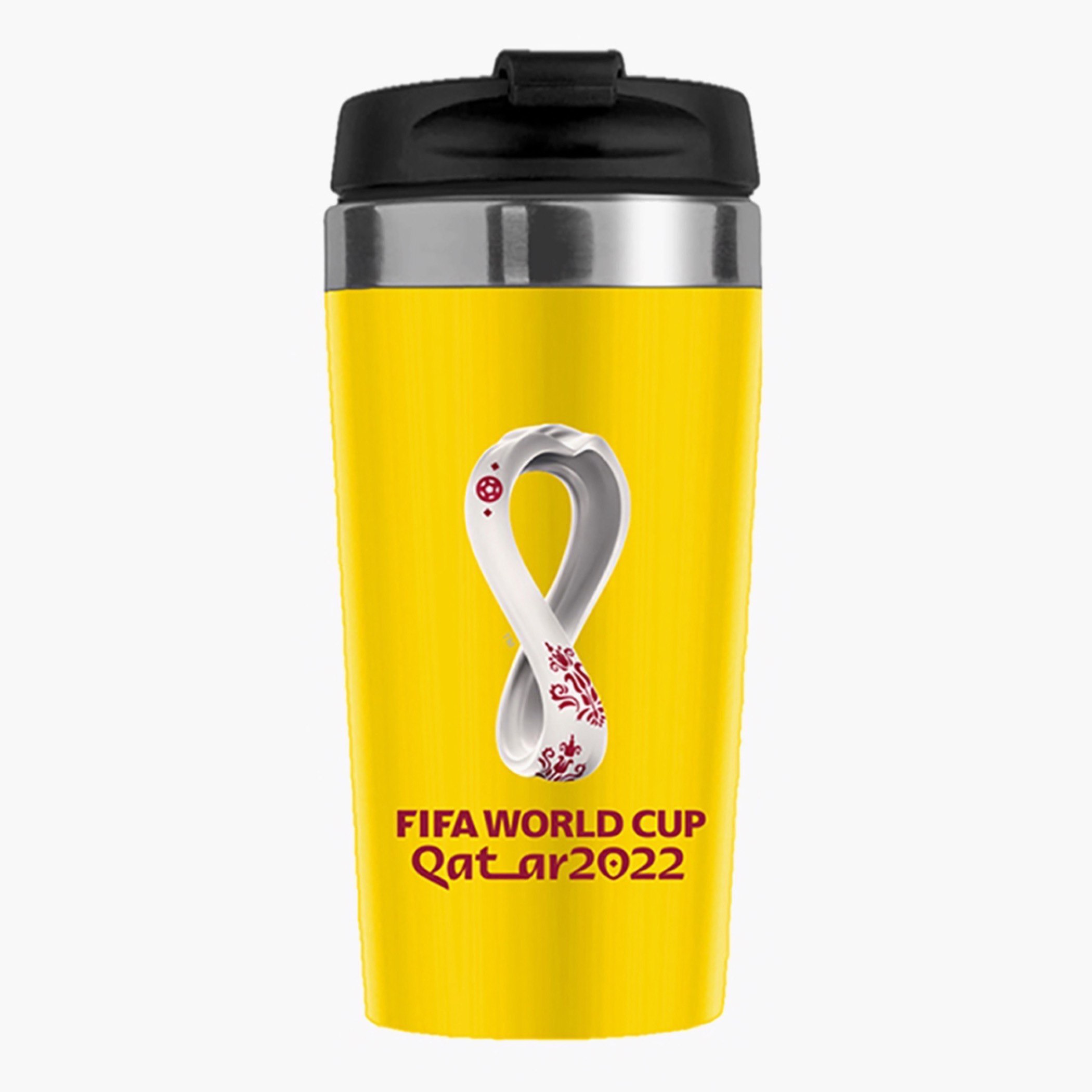 FIFA Brazil Travel Cup - 400 ml-hbxhomeware-hbxkitchen-image-2