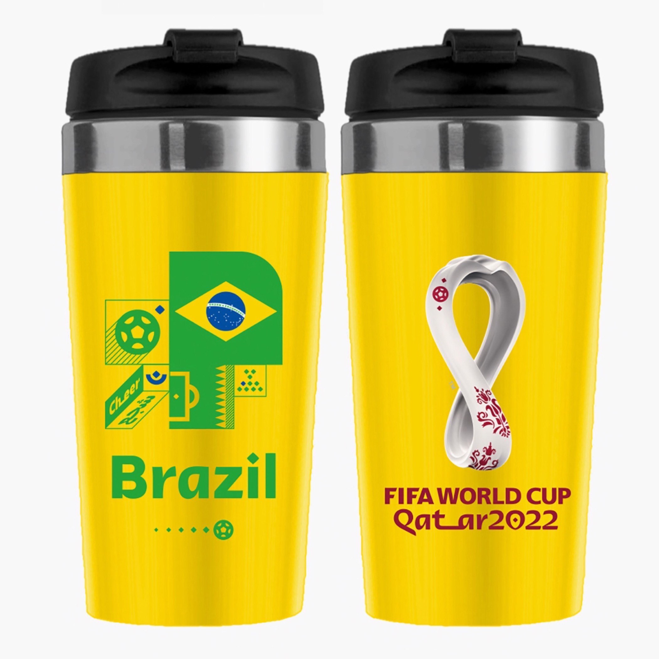 FIFA Brazil Travel Cup - 400 ml-hbxhomeware-hbxkitchen-image-3
