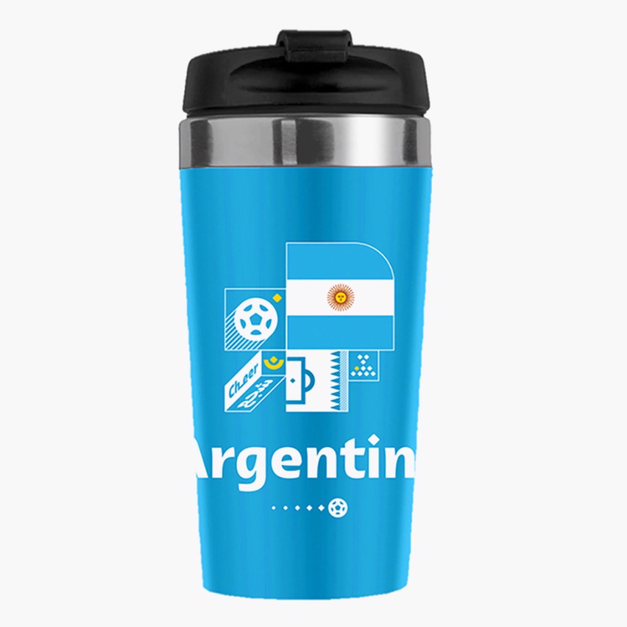 FIFA  Argentina Travel Cup - 400 ml-hbxhomeware-hbxkitchen-image-1